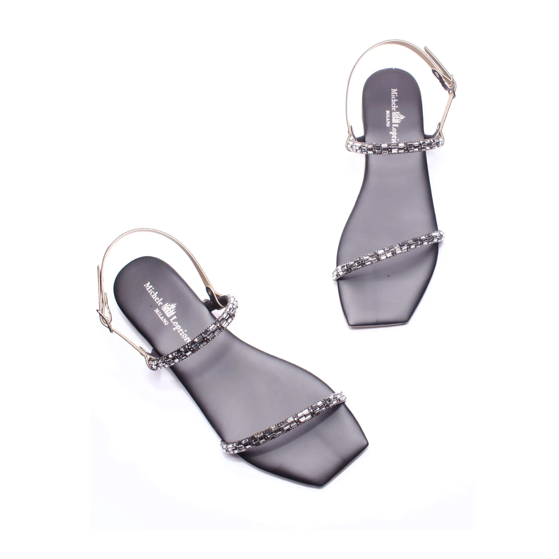 ANGELA SANDAL
