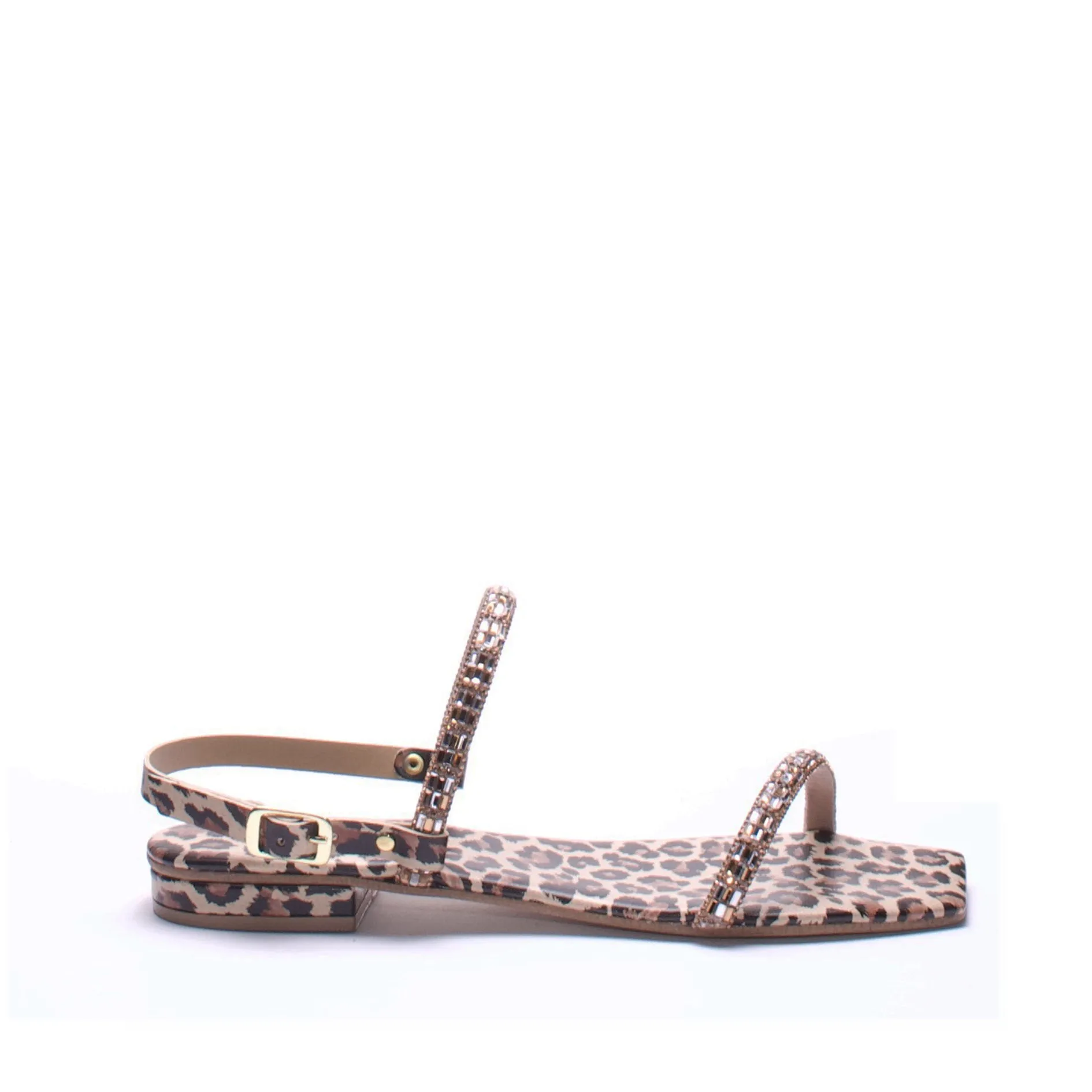 ANGELA SANDAL