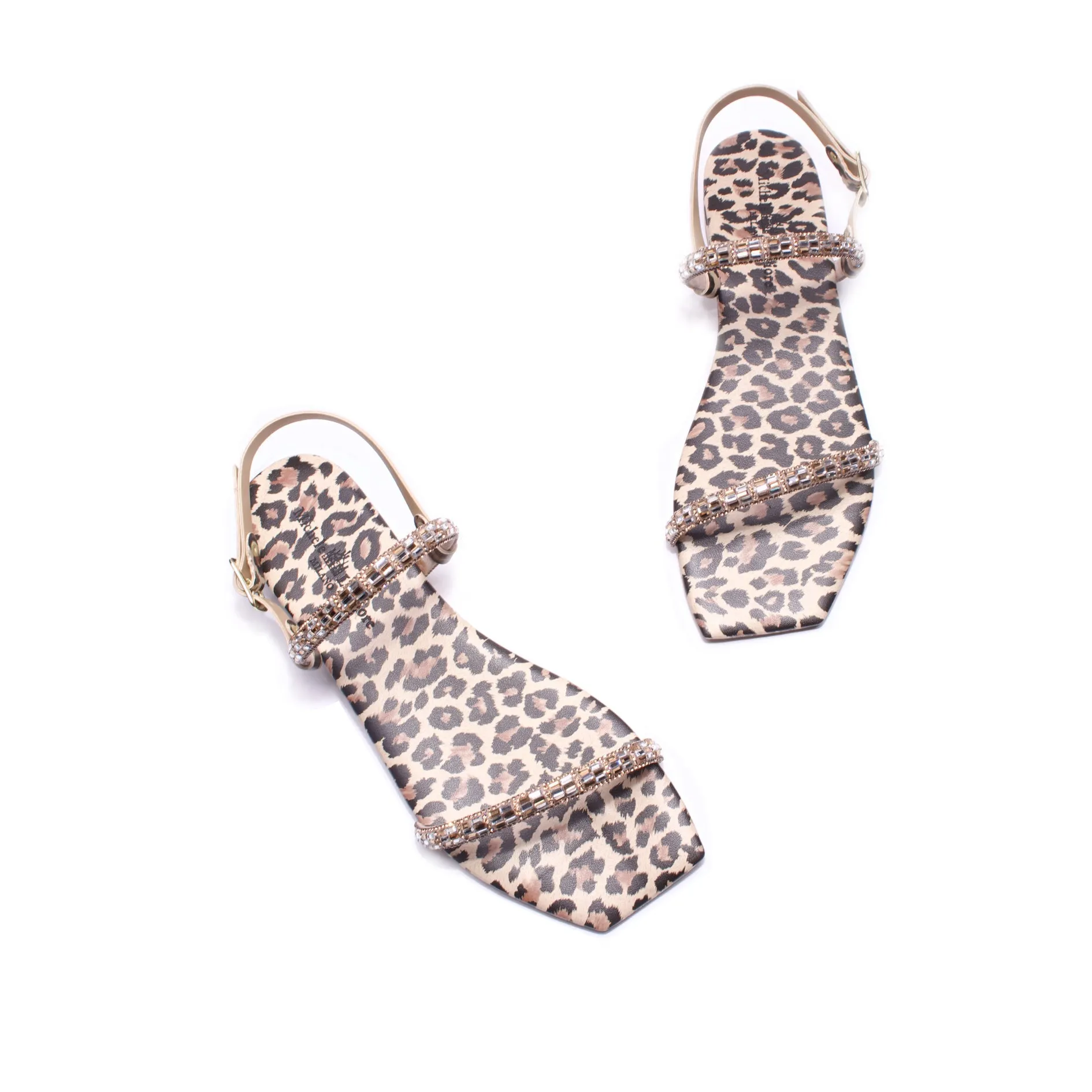 ANGELA SANDAL