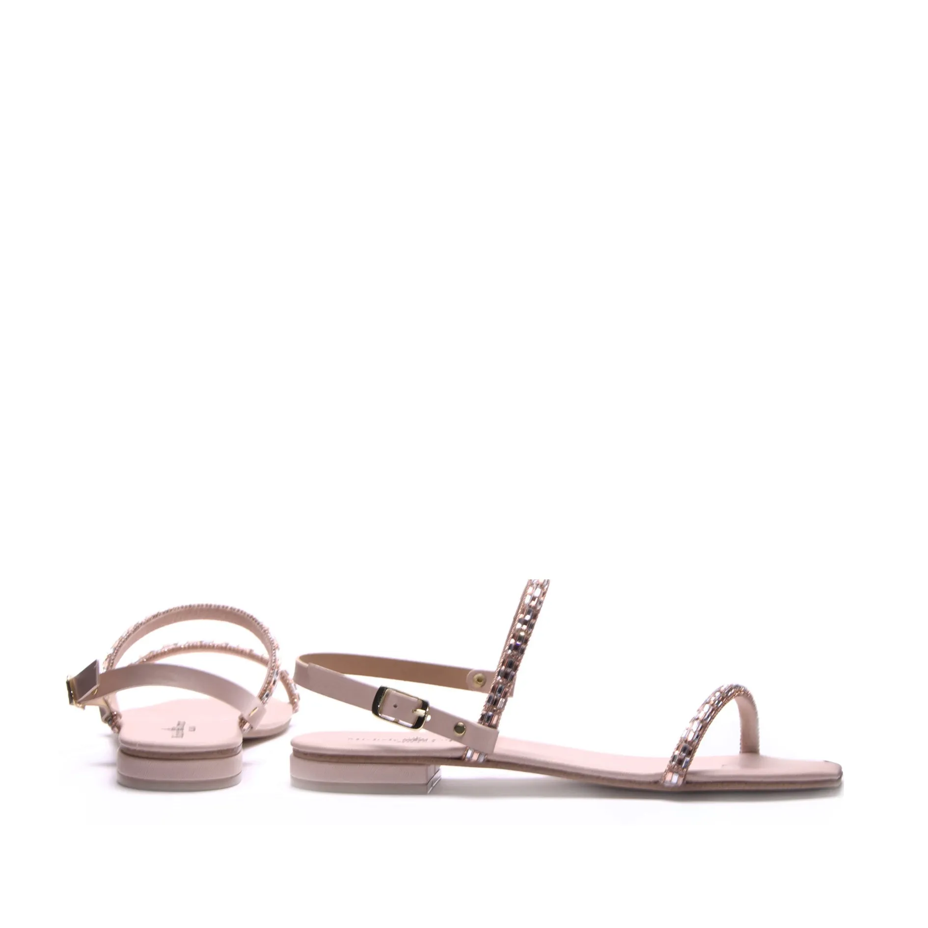ANGELA SANDAL