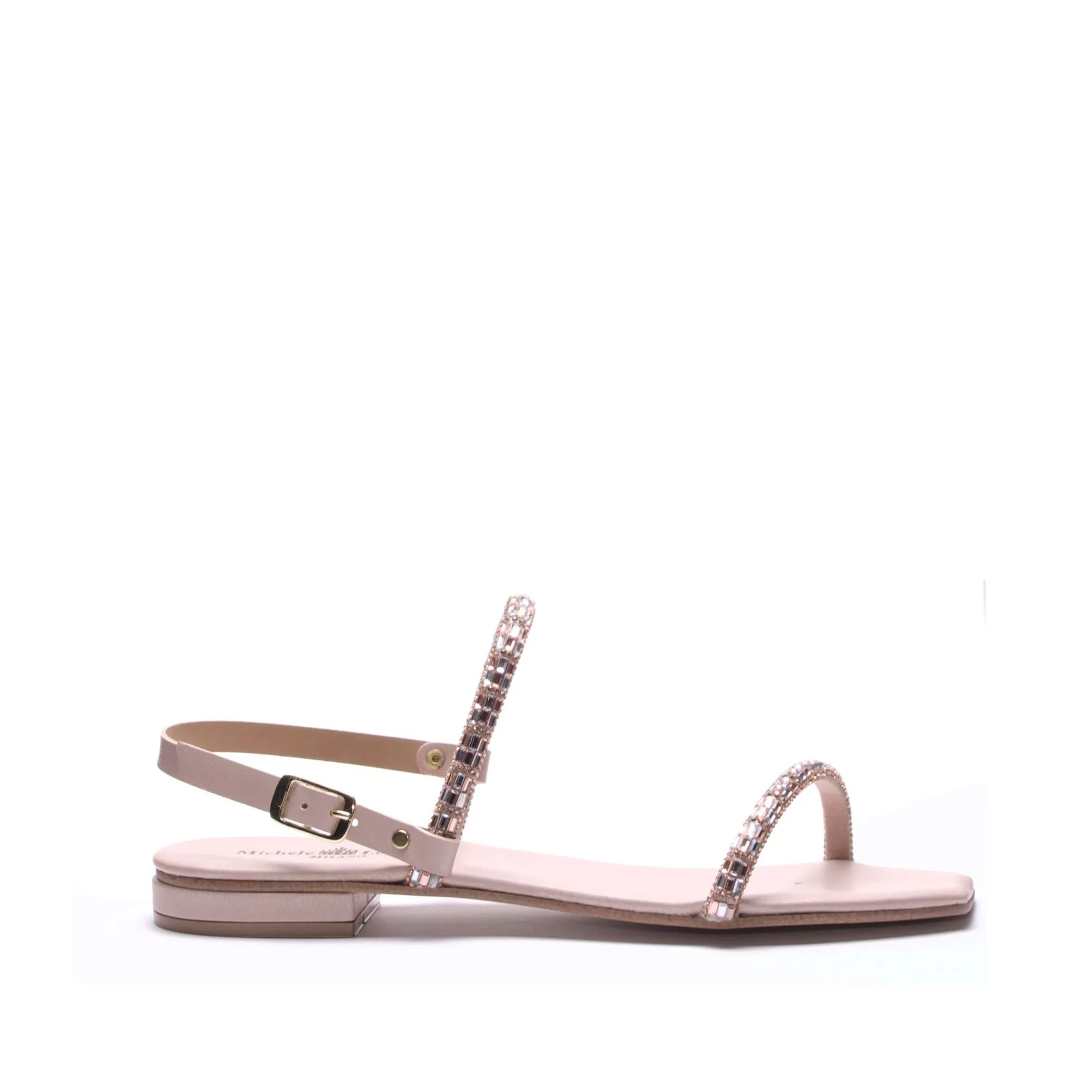 ANGELA SANDAL