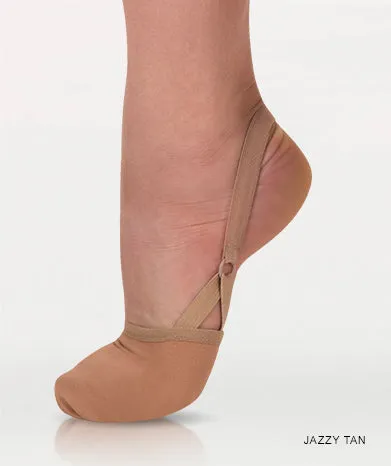 Angelo Luzio 622A 4 Way Stretch Half Sole