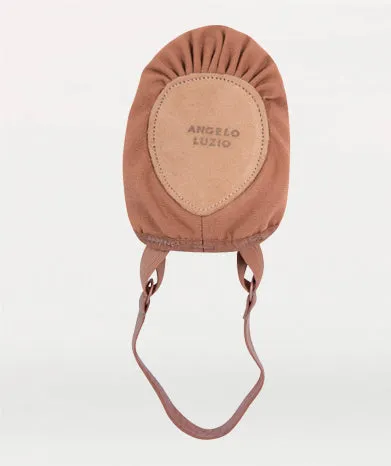 Angelo Luzio 622A 4 Way Stretch Half Sole