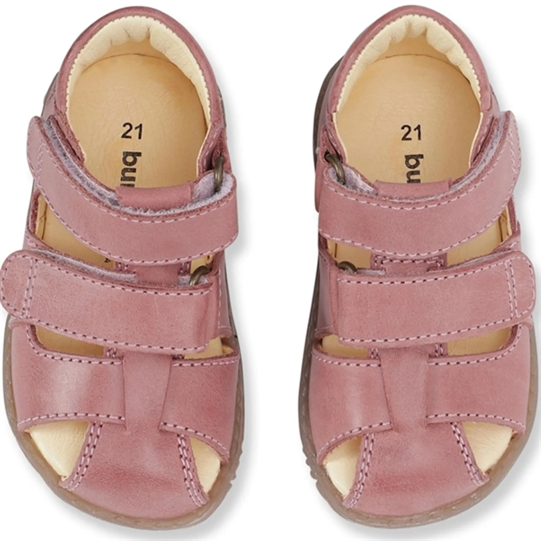 Bundgaard Sandal Ranjo II Old Rose