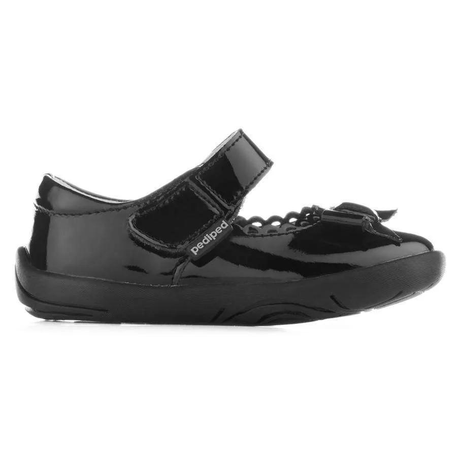 Grip N Go Pediped | Betty Black 5US