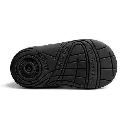 Grip N Go Pediped | Betty Black 5US