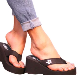 Kaka'ako Kasuals Womens "Maila" Sandal
