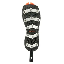 Korkers Triple Threat Aluminum Bar Sole