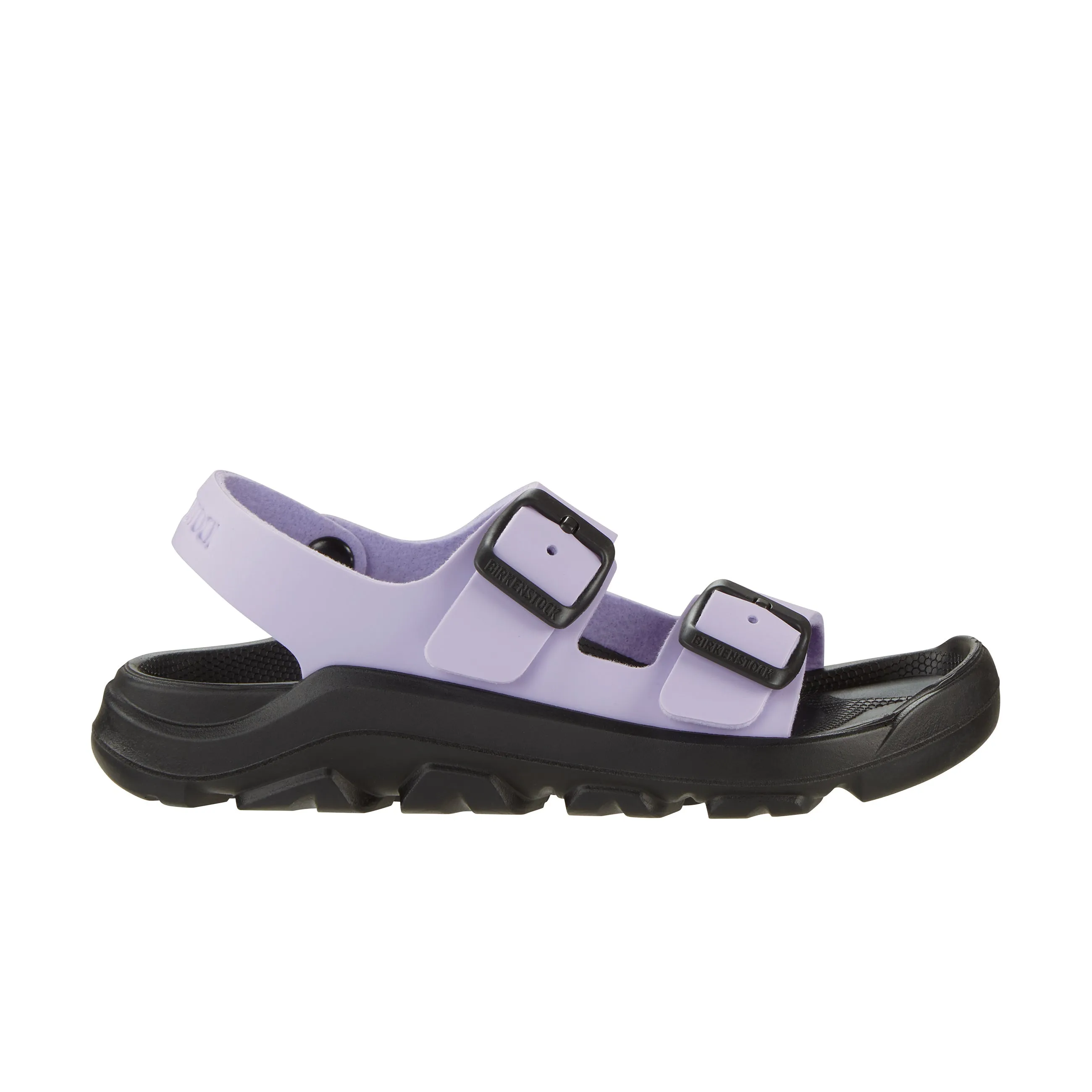 Mogami Kids Purple Fog Black Birko-Flor