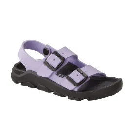 Mogami Kids Purple Fog Black Birko-Flor