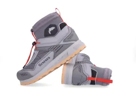SIMMS M'S FLYWEIGHT ACCESS WET WADING SHOE