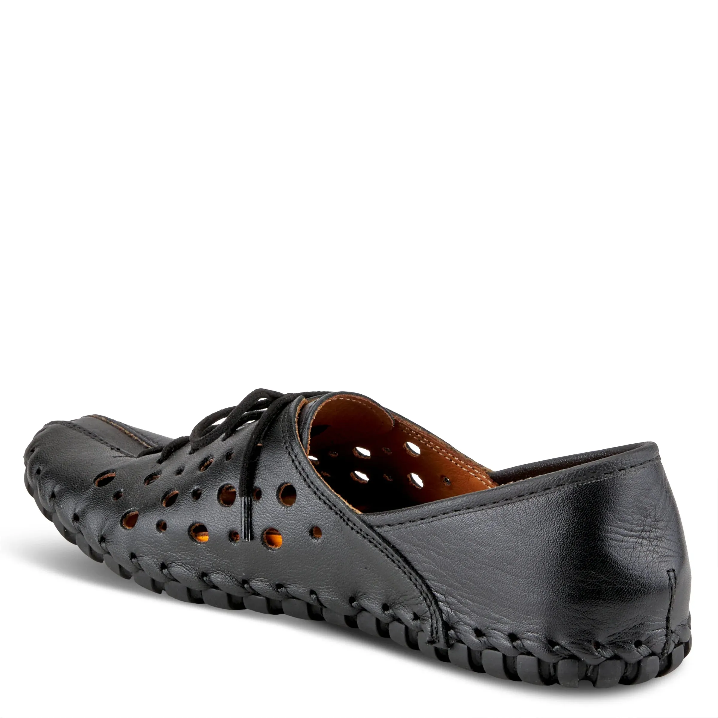 SPRING STEP MOONWALK SHOE