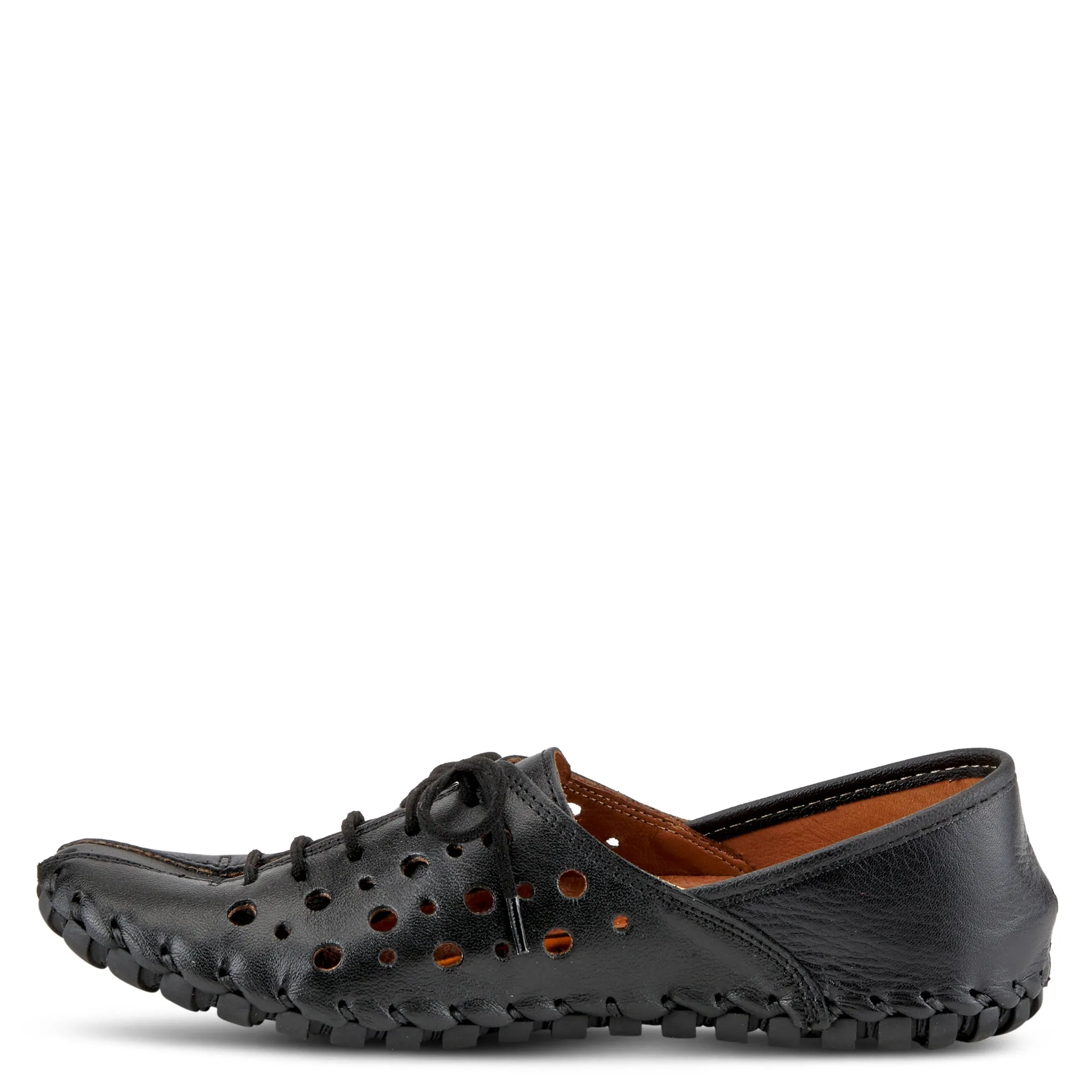 SPRING STEP MOONWALK SHOE