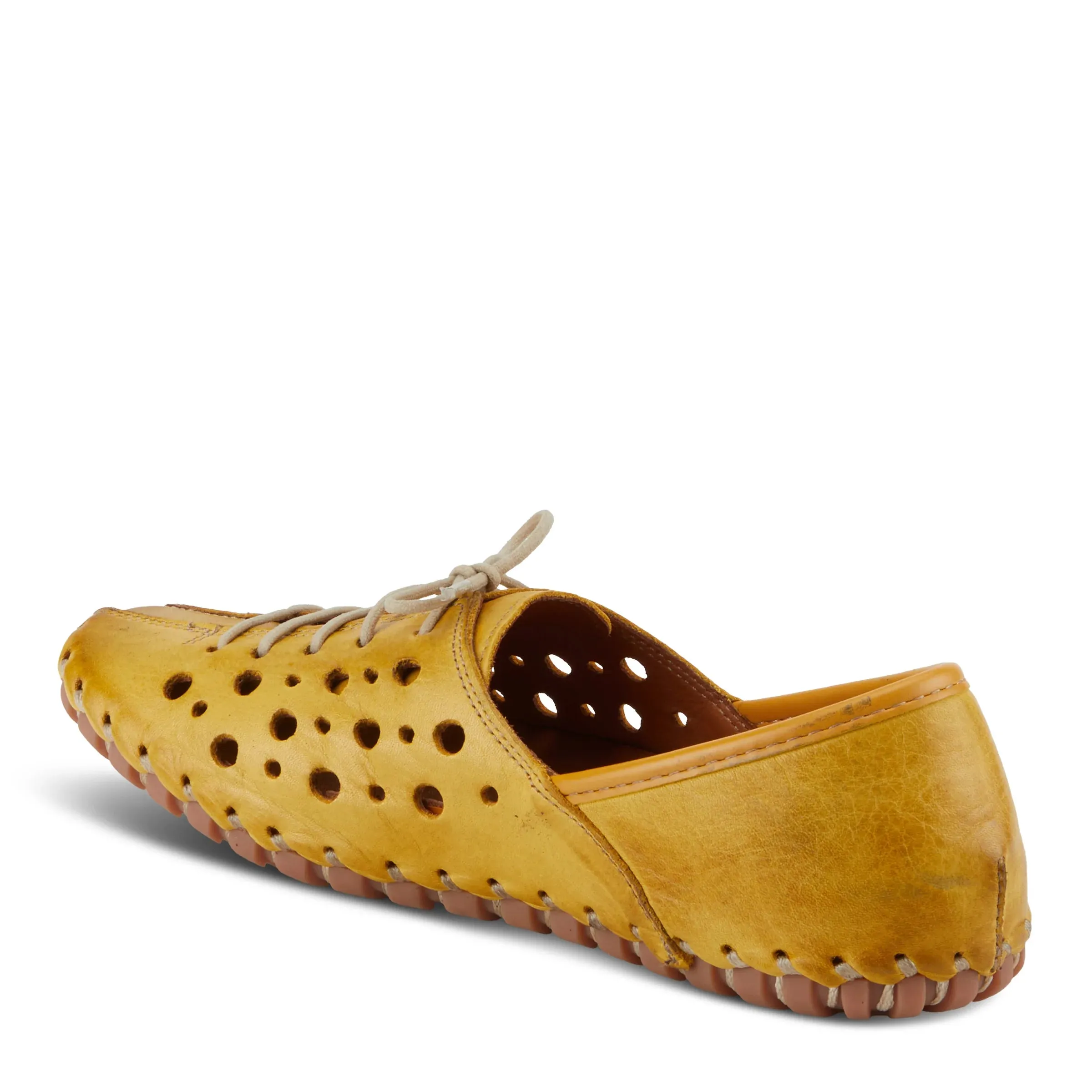 SPRING STEP MOONWALK SHOE