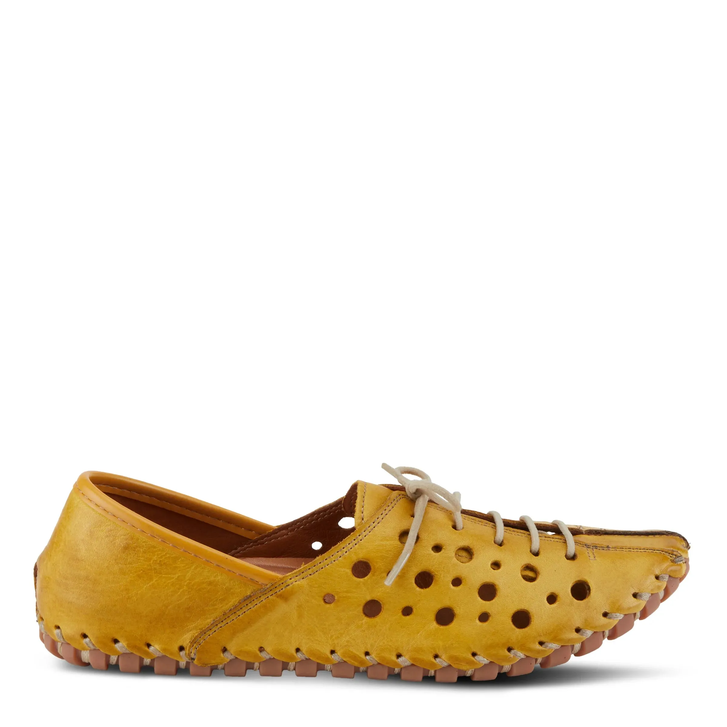 SPRING STEP MOONWALK SHOE