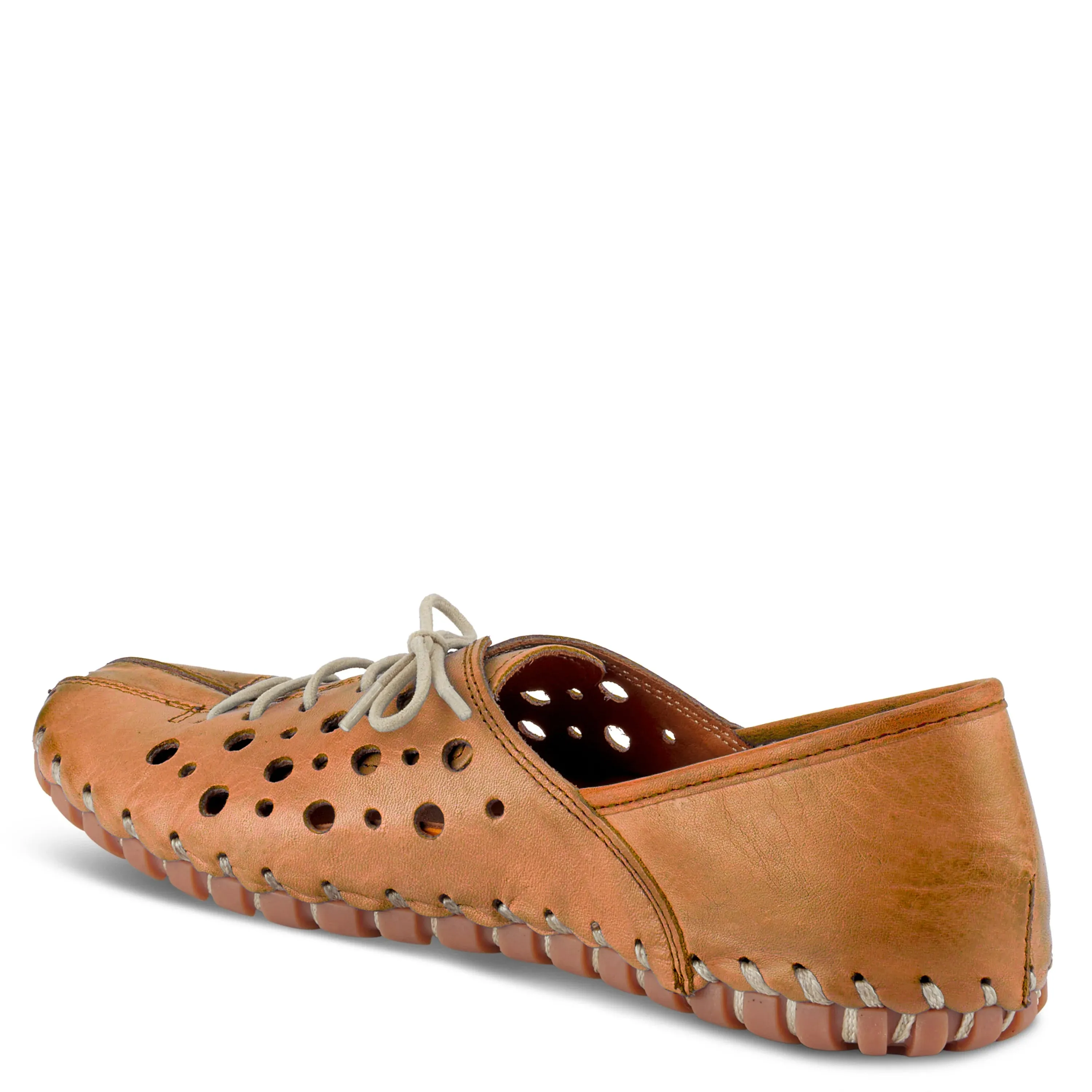 SPRING STEP MOONWALK SHOE