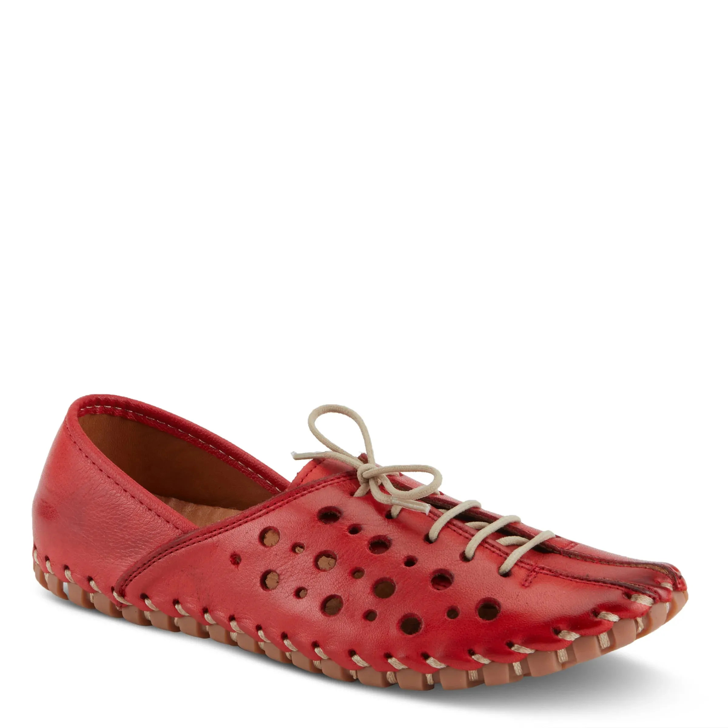 SPRING STEP MOONWALK SHOE
