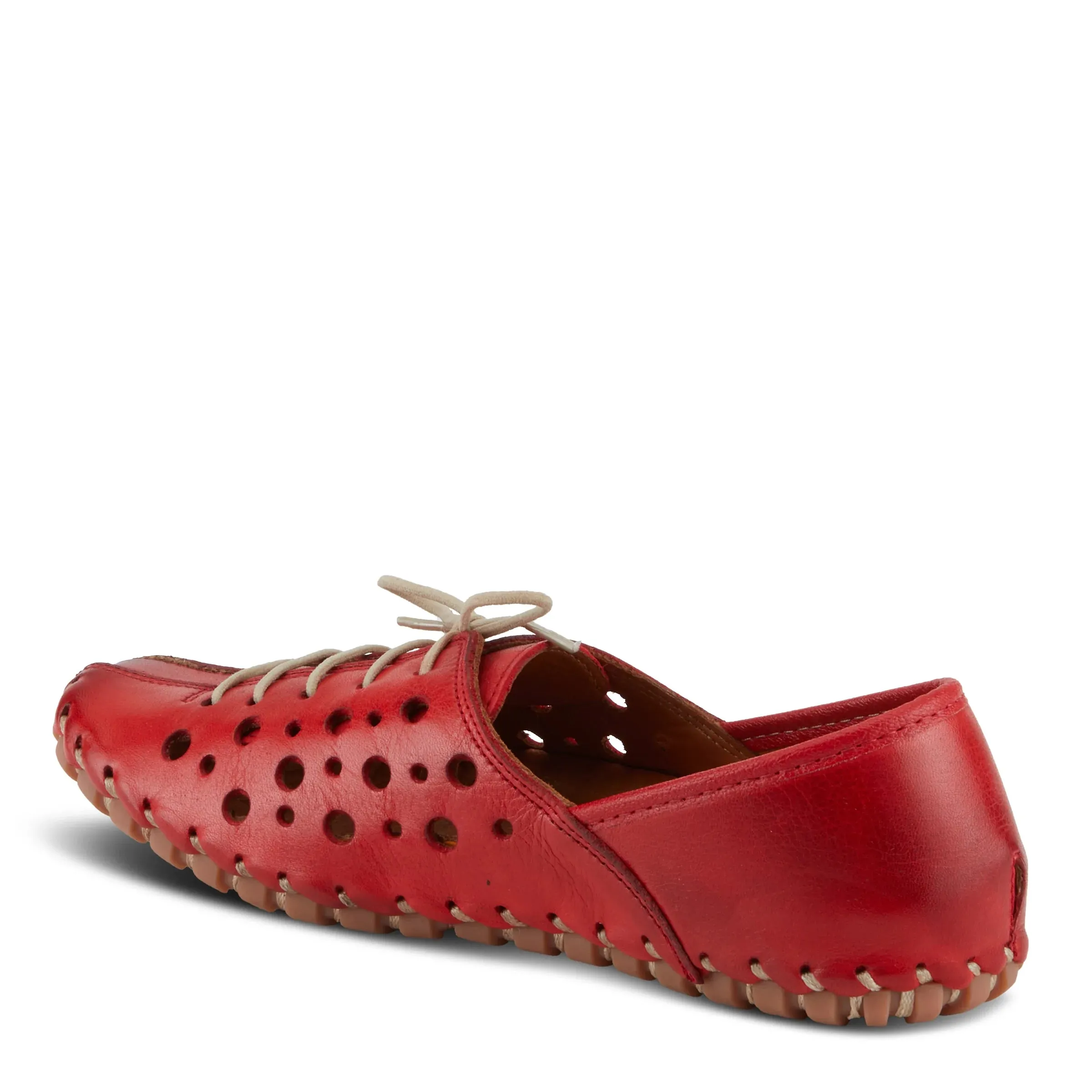 SPRING STEP MOONWALK SHOE