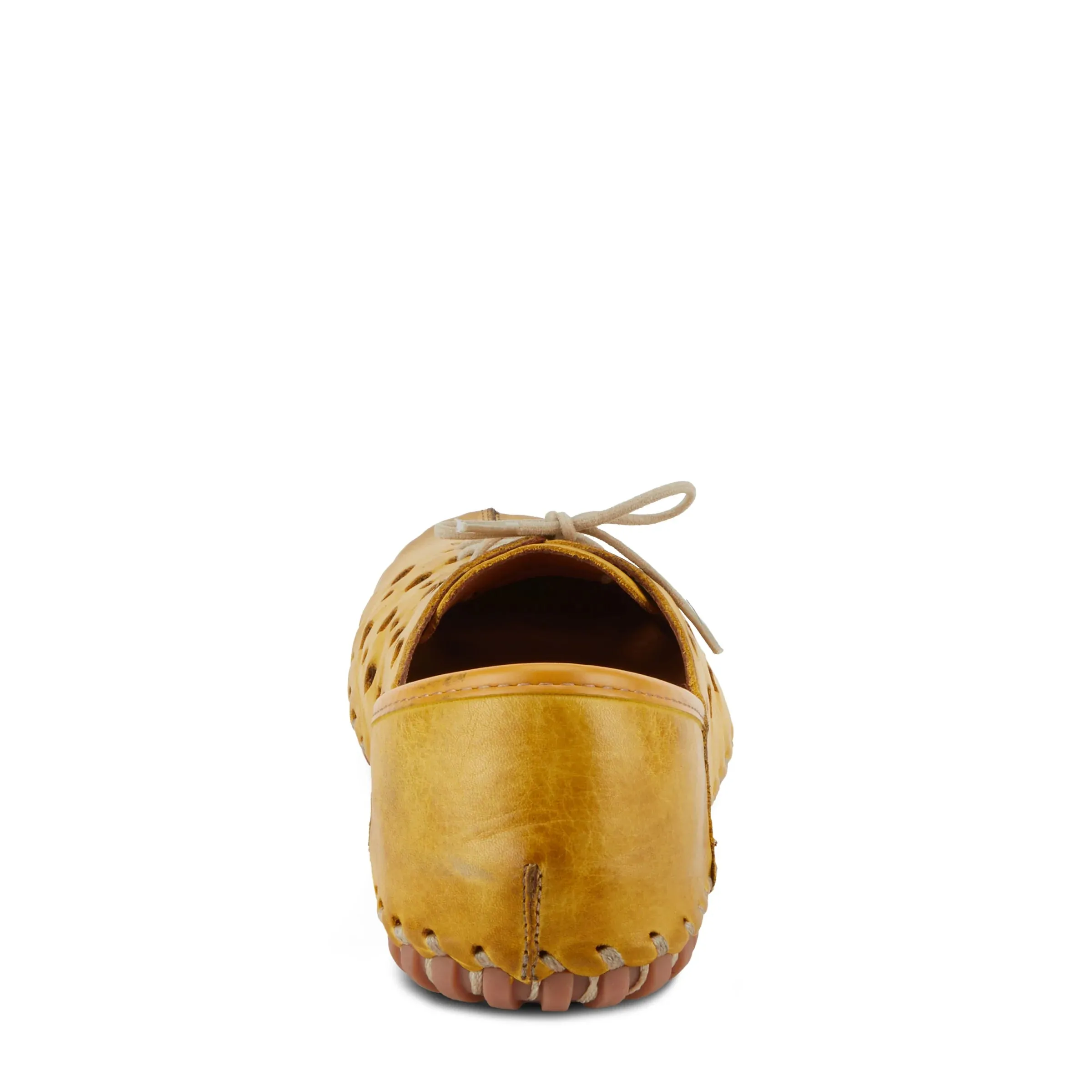 SPRING STEP MOONWALK SHOE