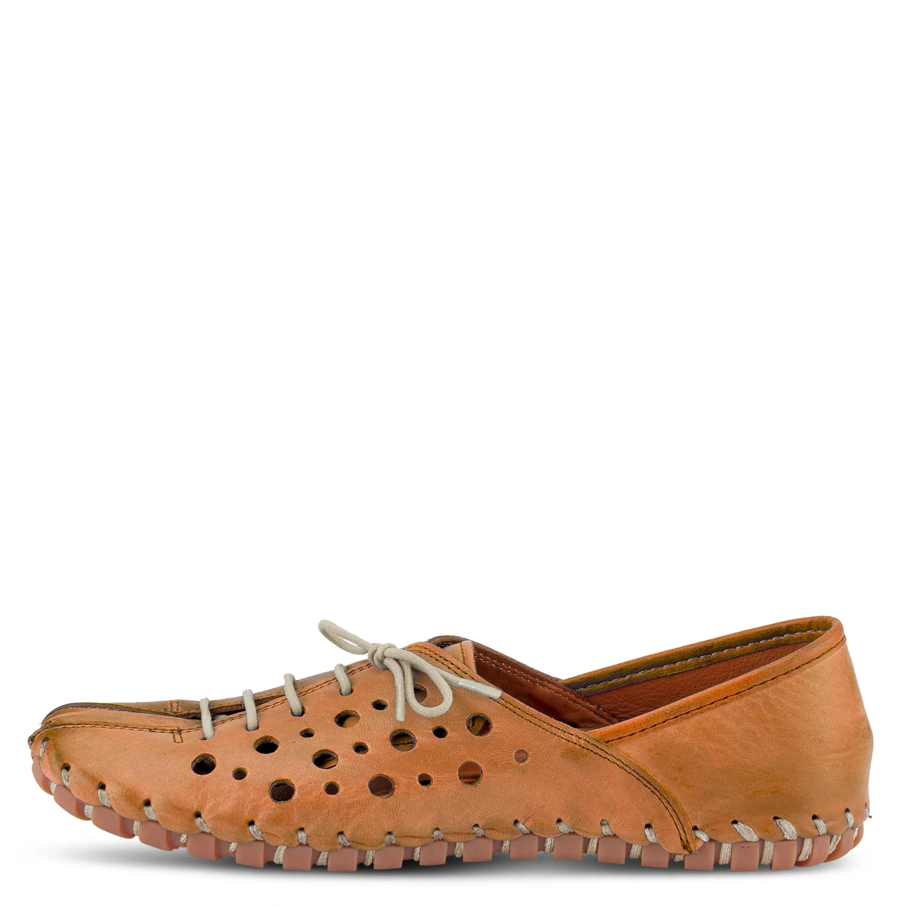 SPRING STEP MOONWALK SHOE