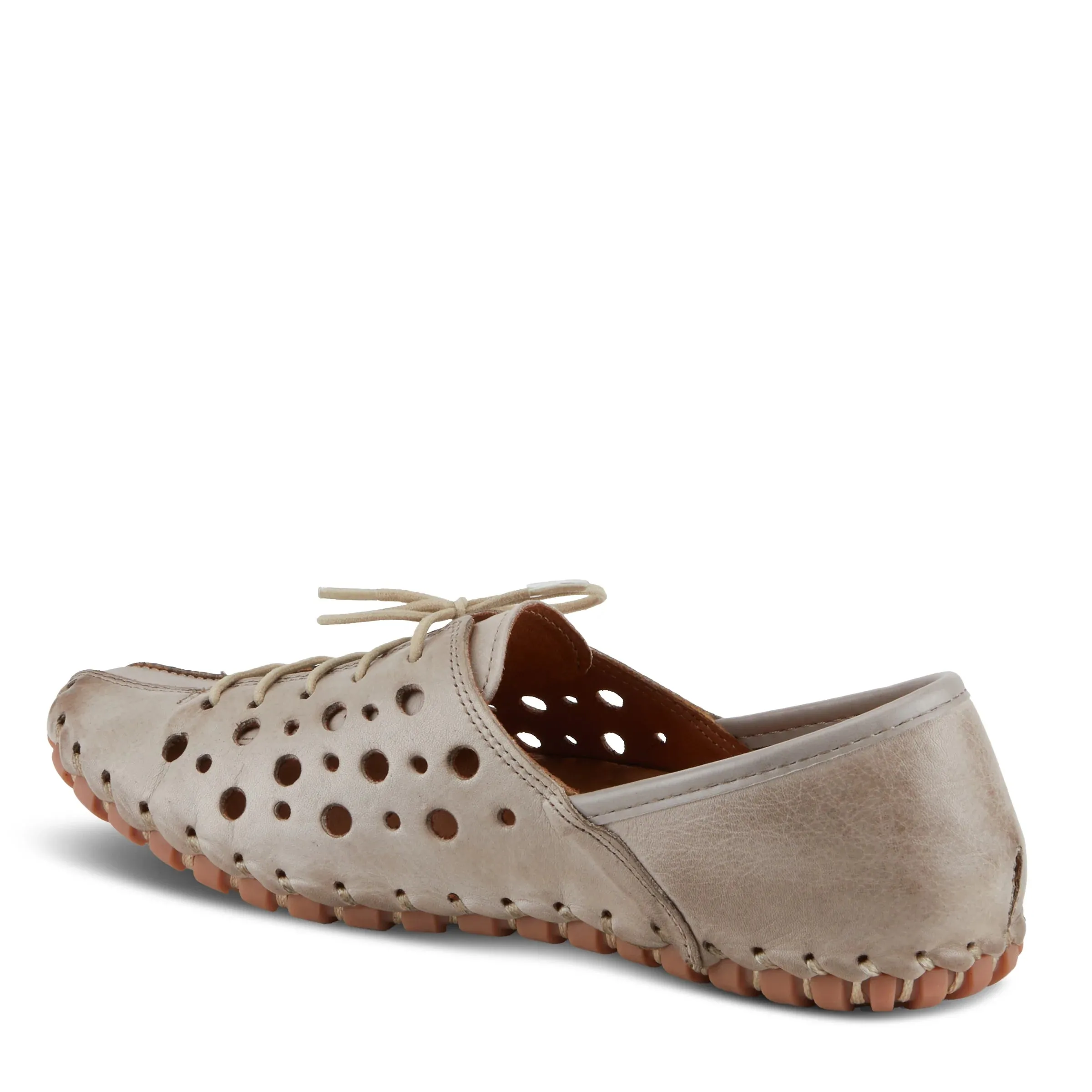 SPRING STEP MOONWALK SHOE