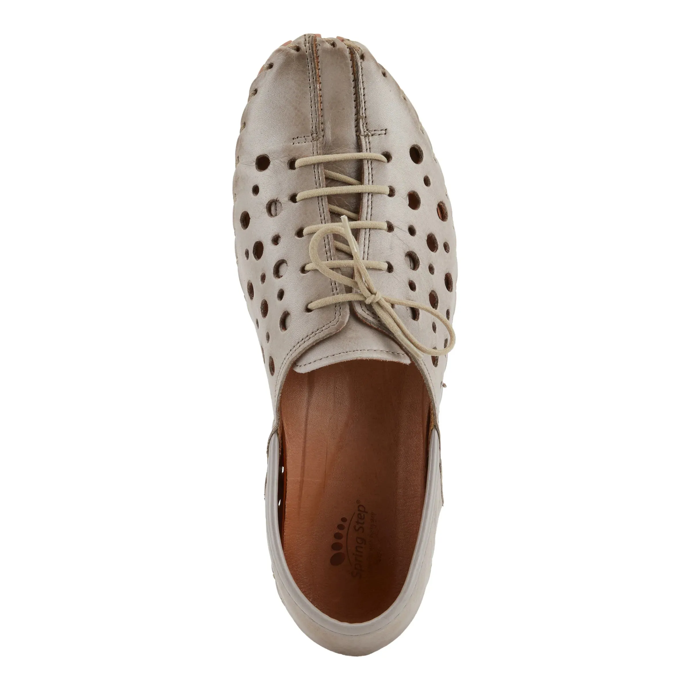 SPRING STEP MOONWALK SHOE