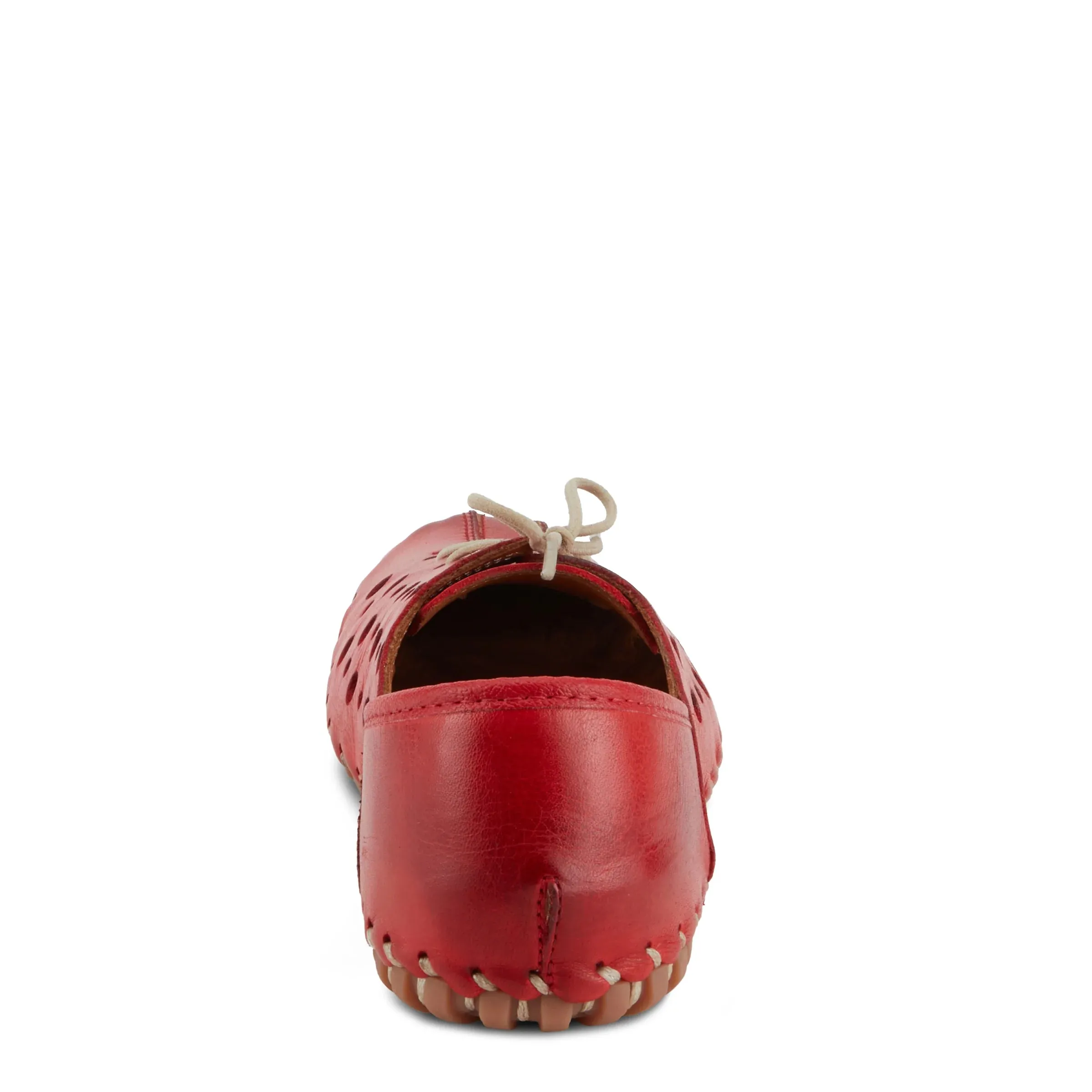 SPRING STEP MOONWALK SHOE