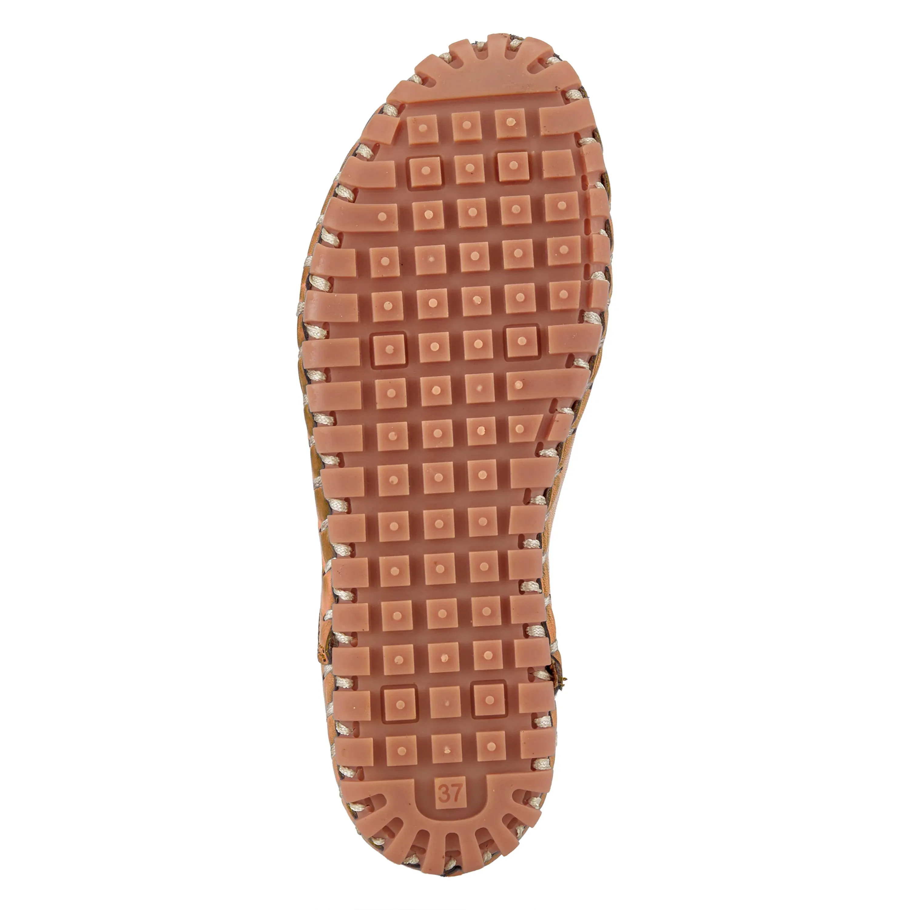 SPRING STEP MOONWALK SHOE