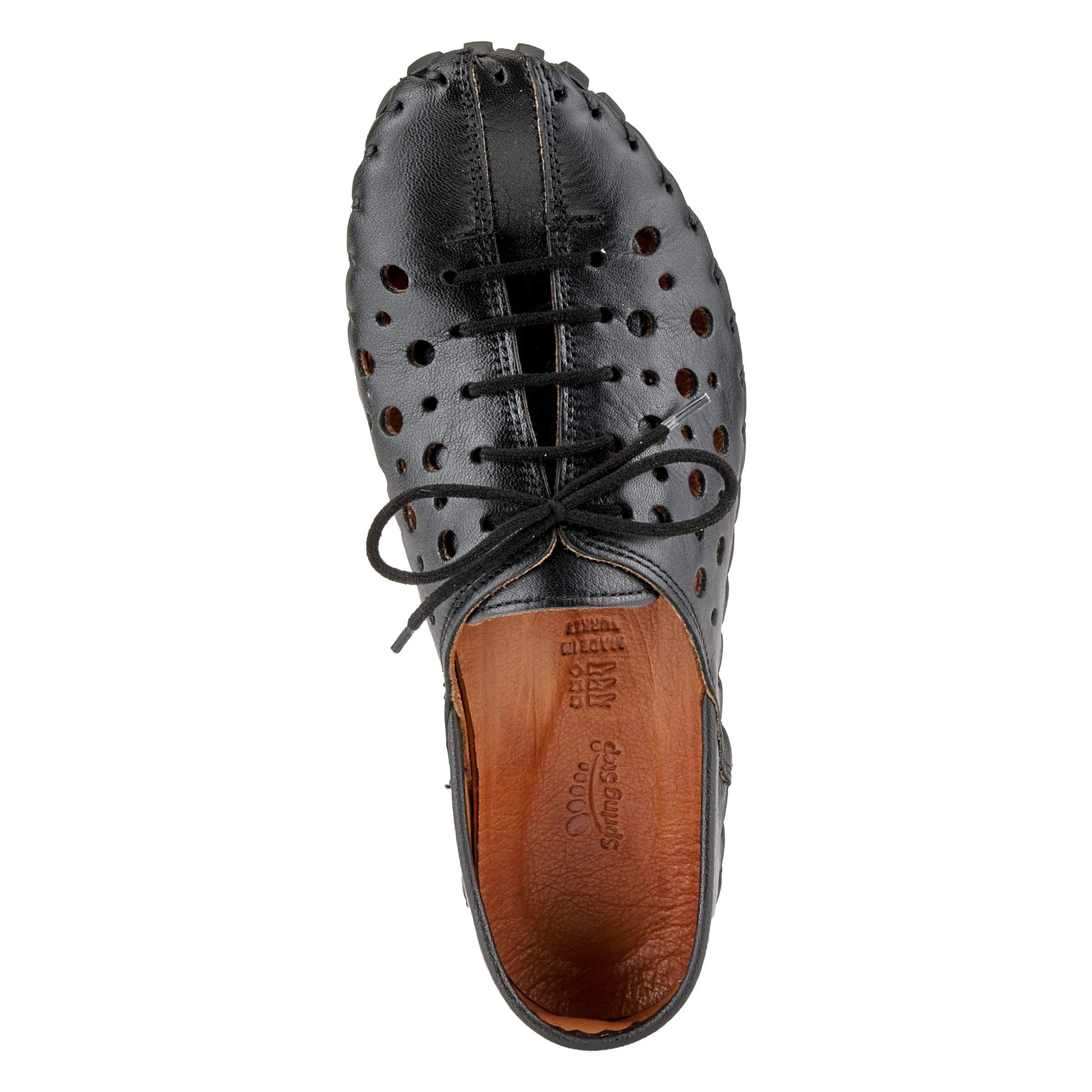 SPRING STEP MOONWALK SHOE