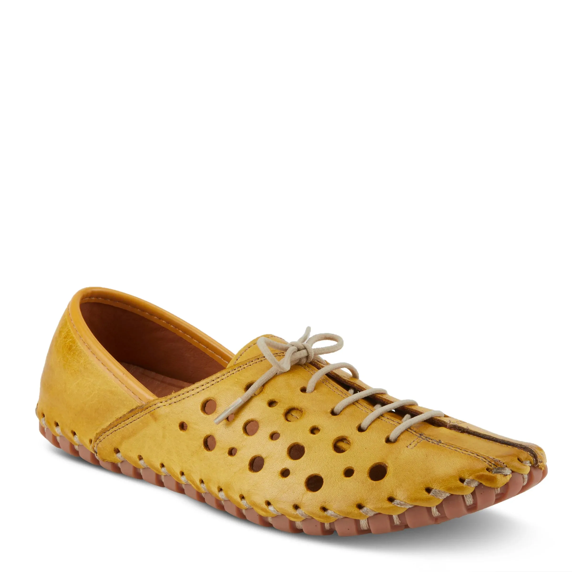 SPRING STEP MOONWALK SHOE