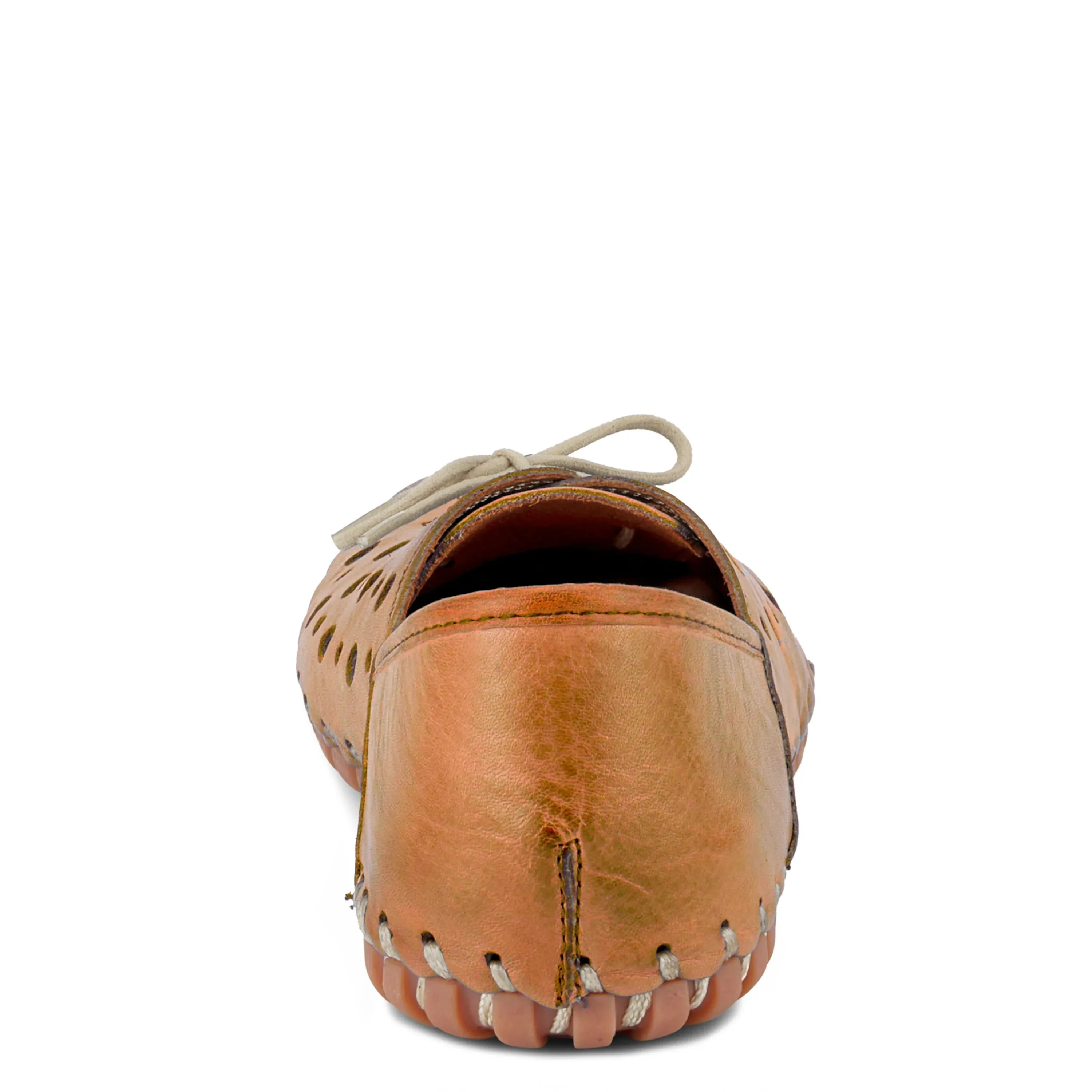 SPRING STEP MOONWALK SHOE
