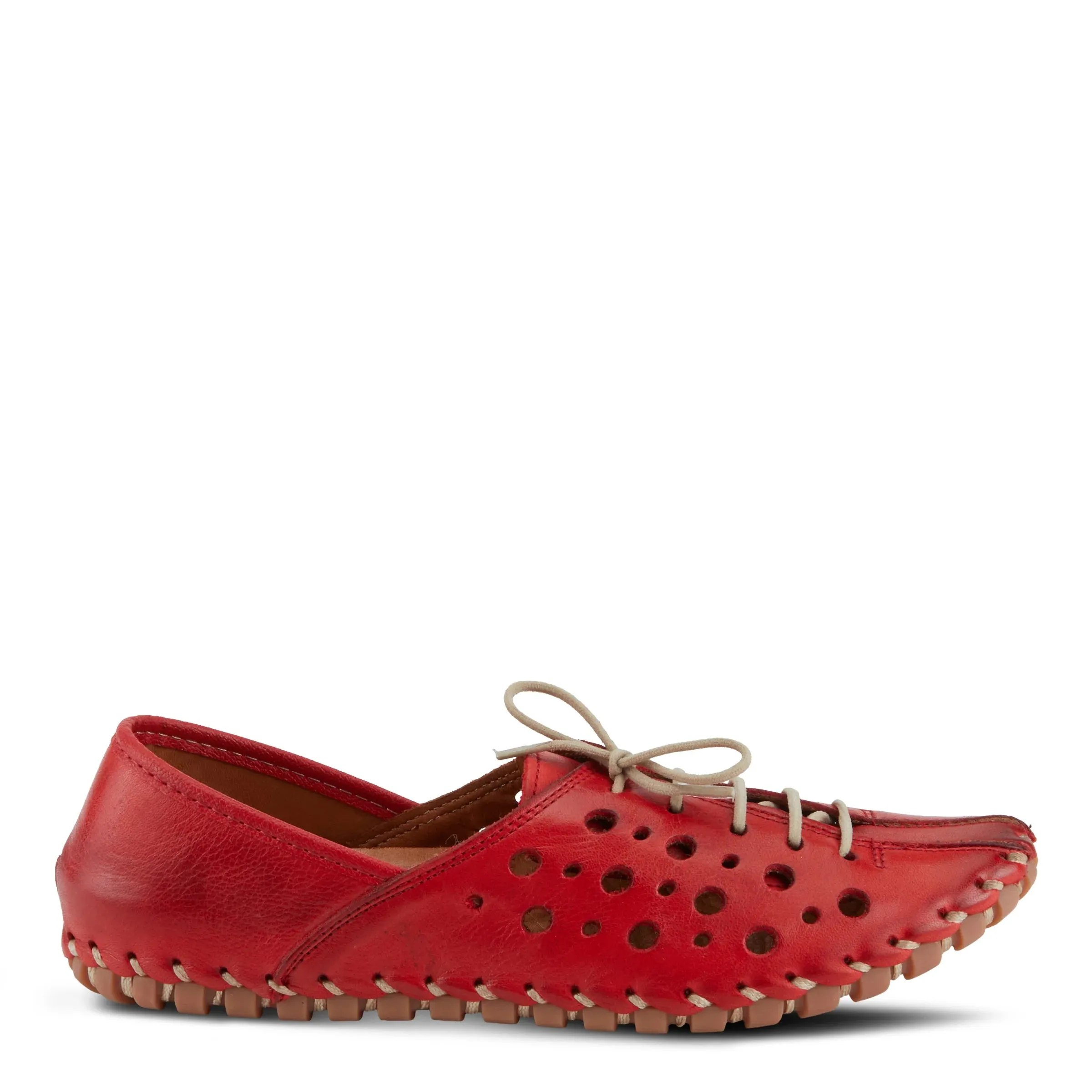 SPRING STEP MOONWALK SHOE