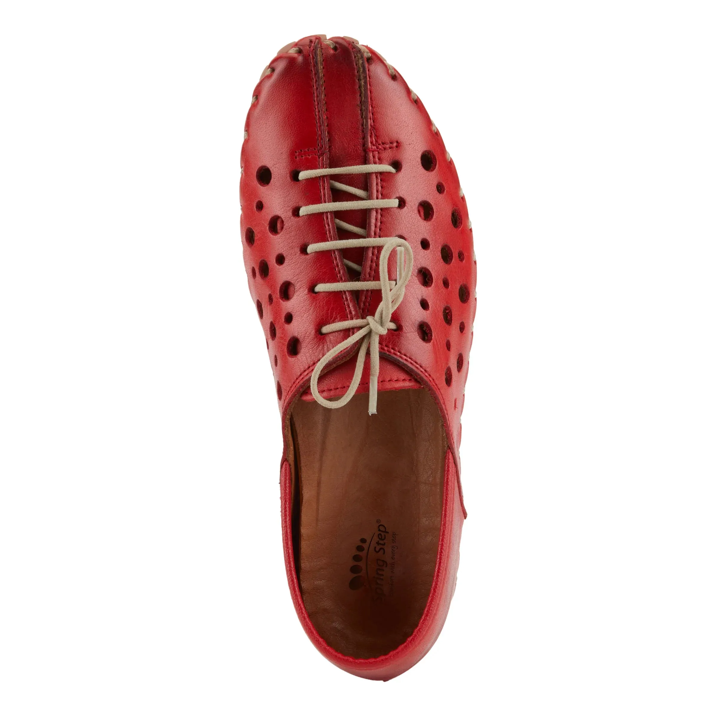 SPRING STEP MOONWALK SHOE