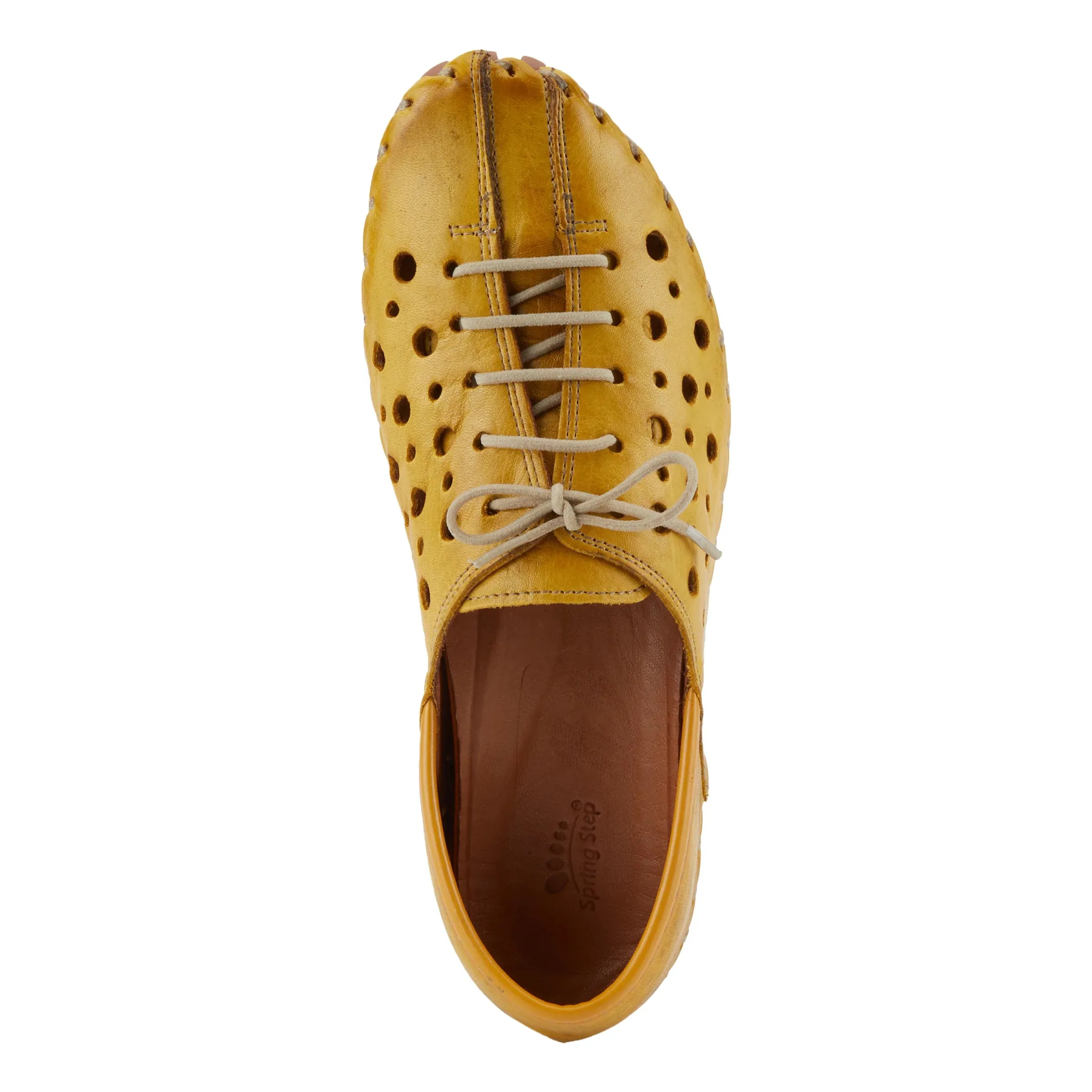 SPRING STEP MOONWALK SHOE