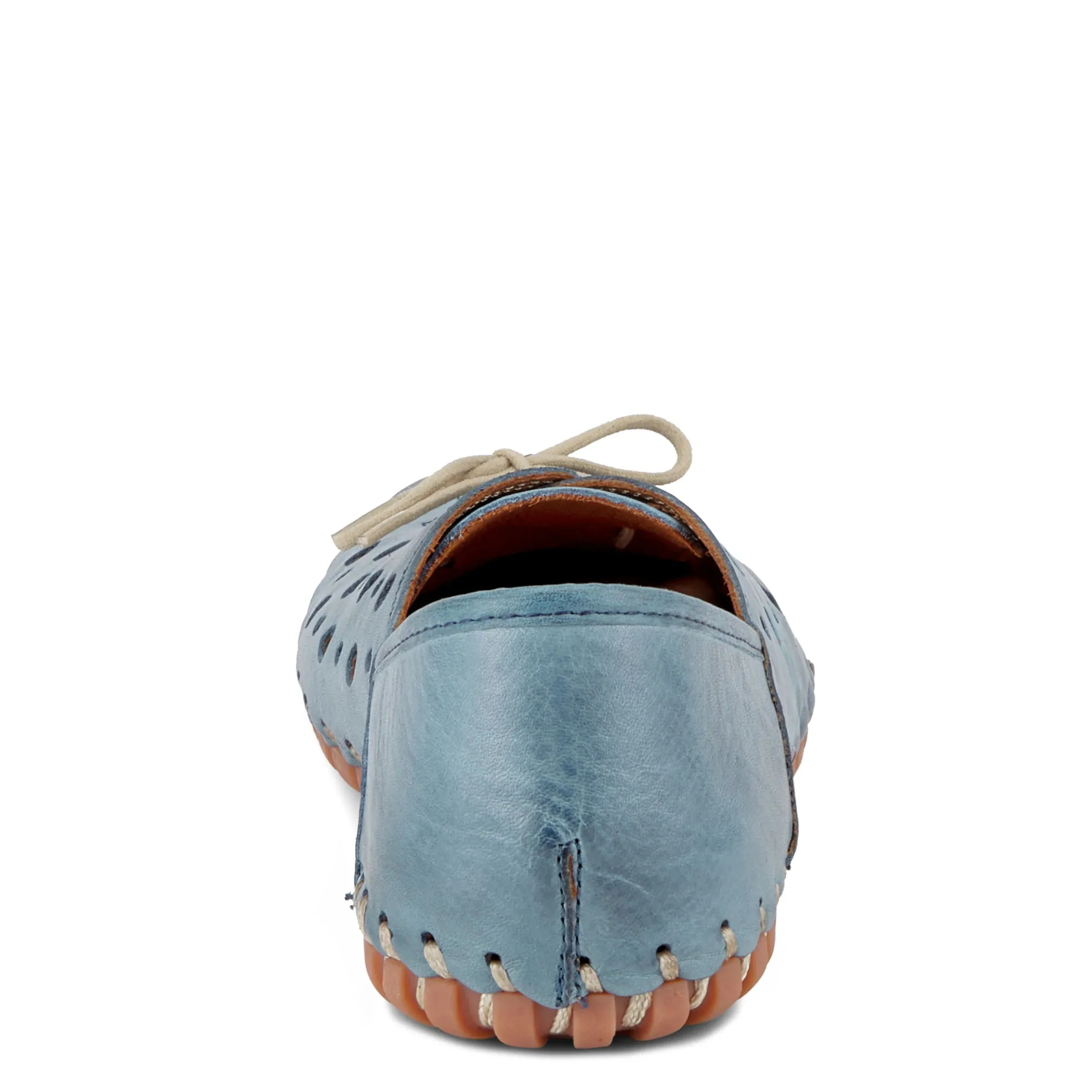 SPRING STEP MOONWALK SHOE