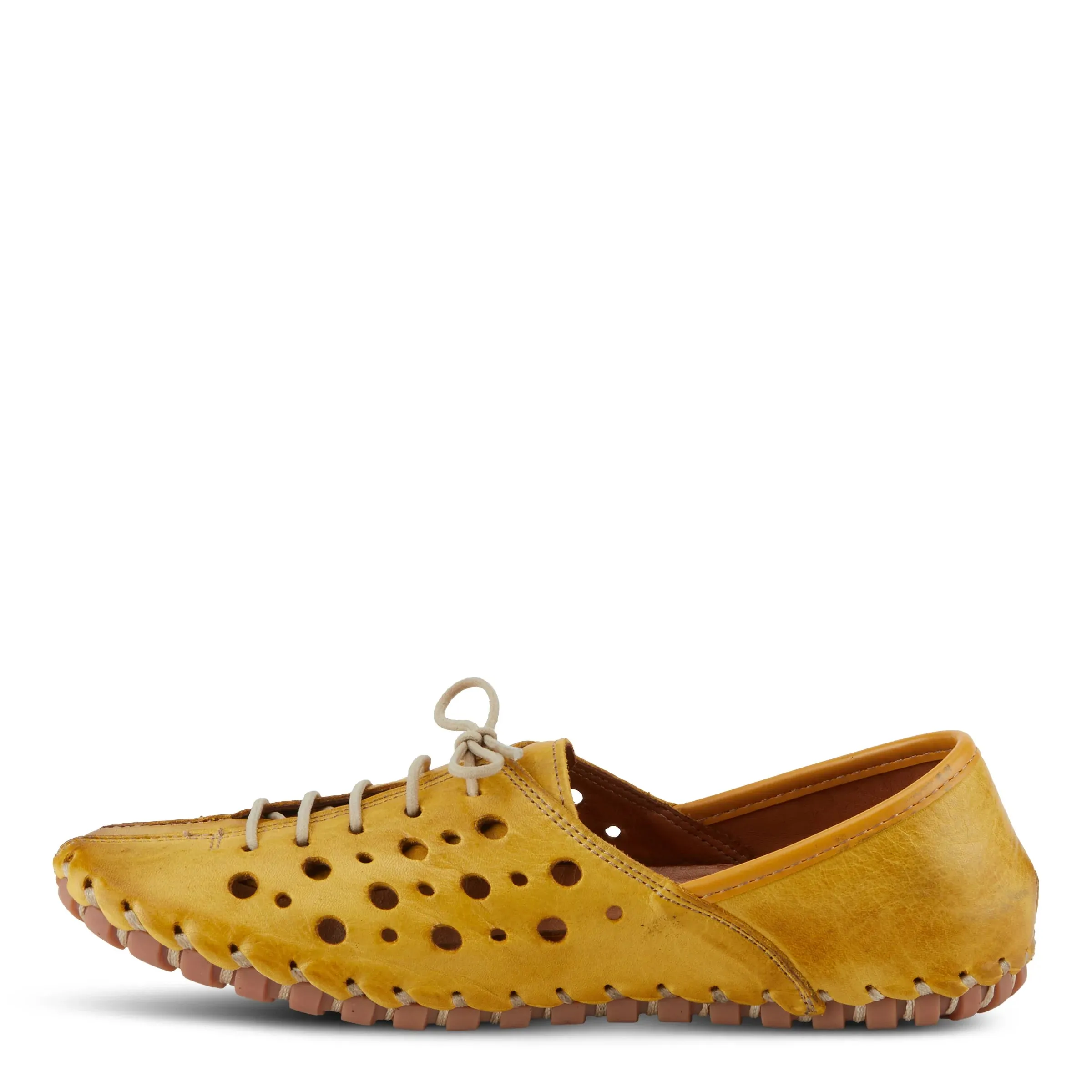 SPRING STEP MOONWALK SHOE