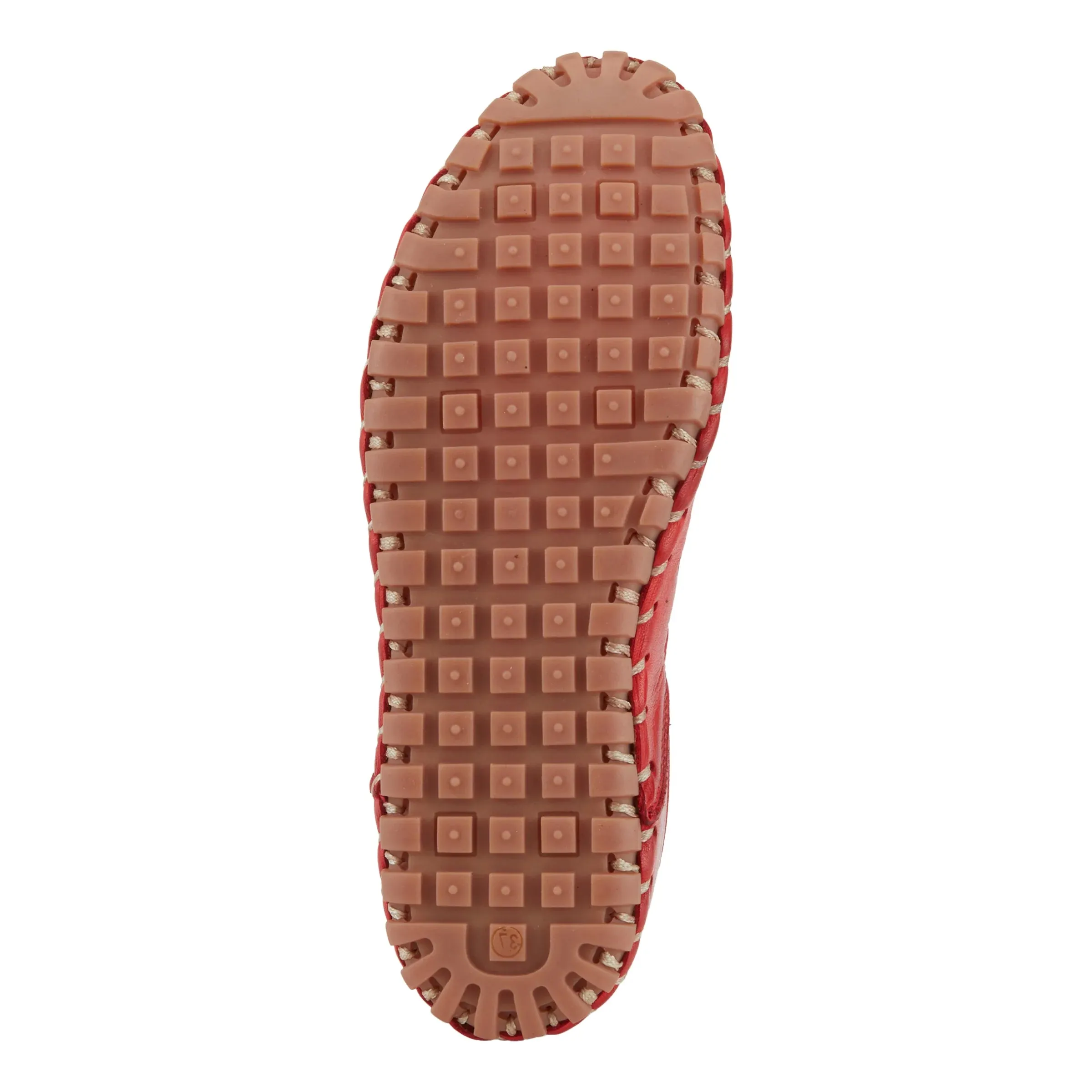 SPRING STEP MOONWALK SHOE