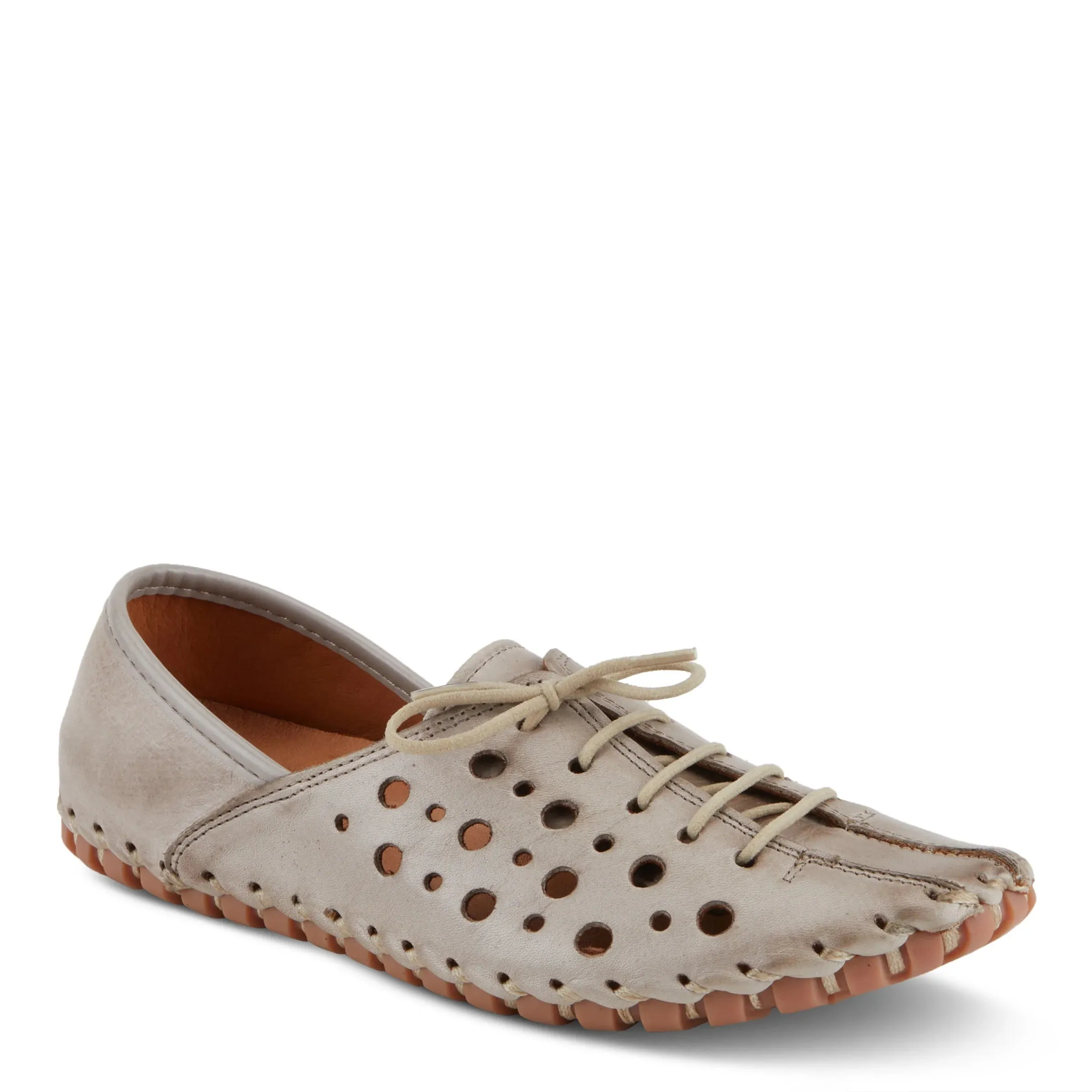 SPRING STEP MOONWALK SHOE