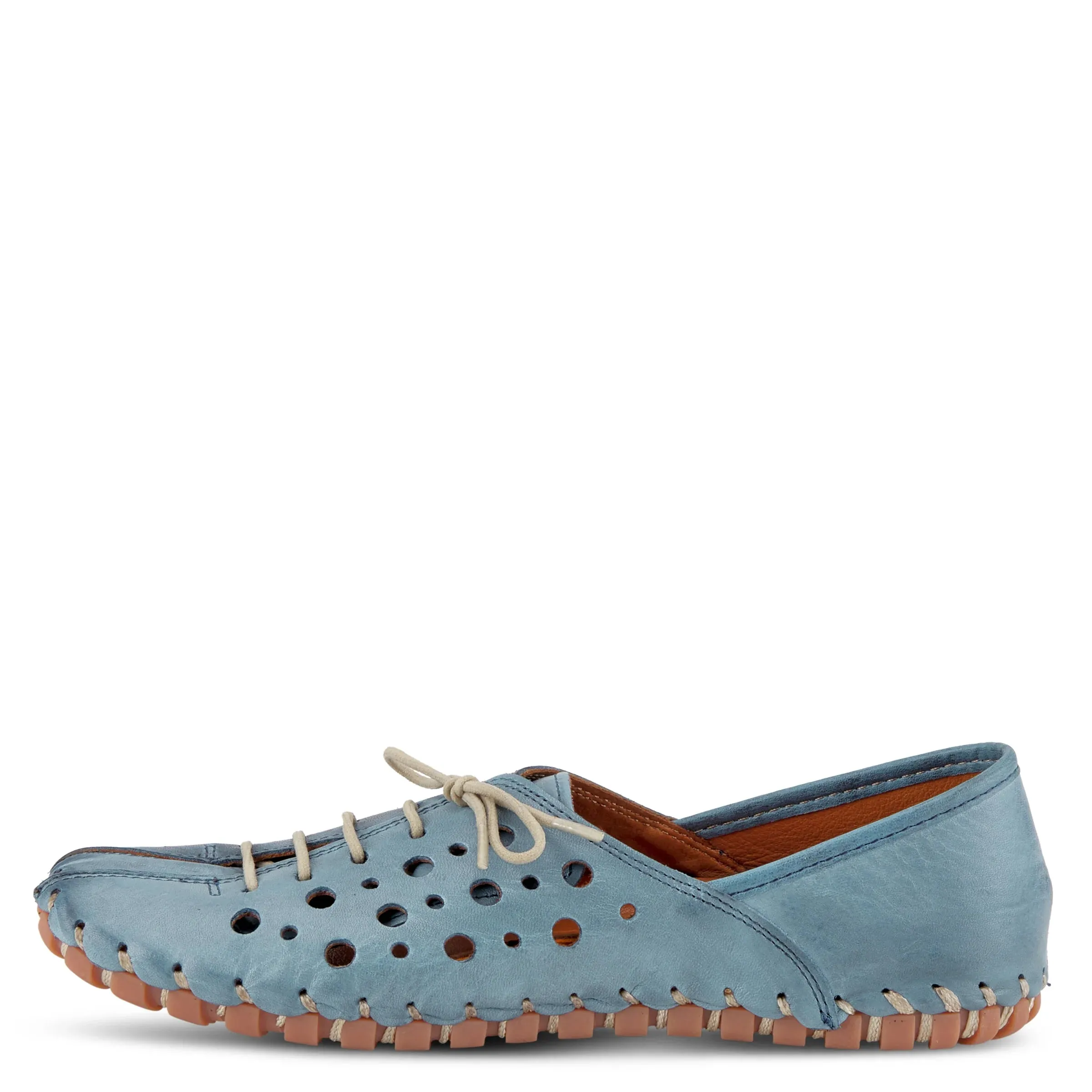 SPRING STEP MOONWALK SHOE