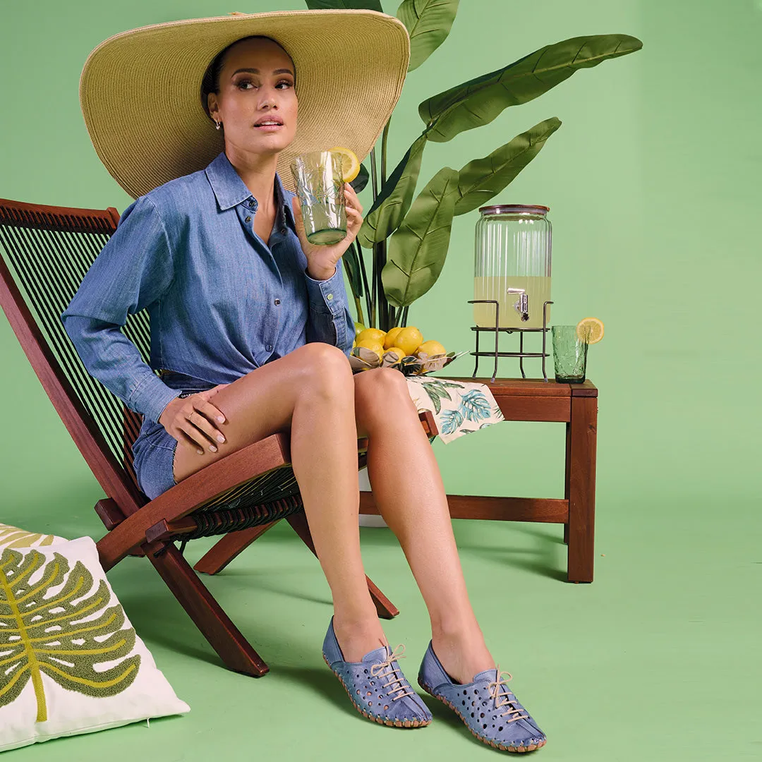 SPRING STEP MOONWALK SHOE