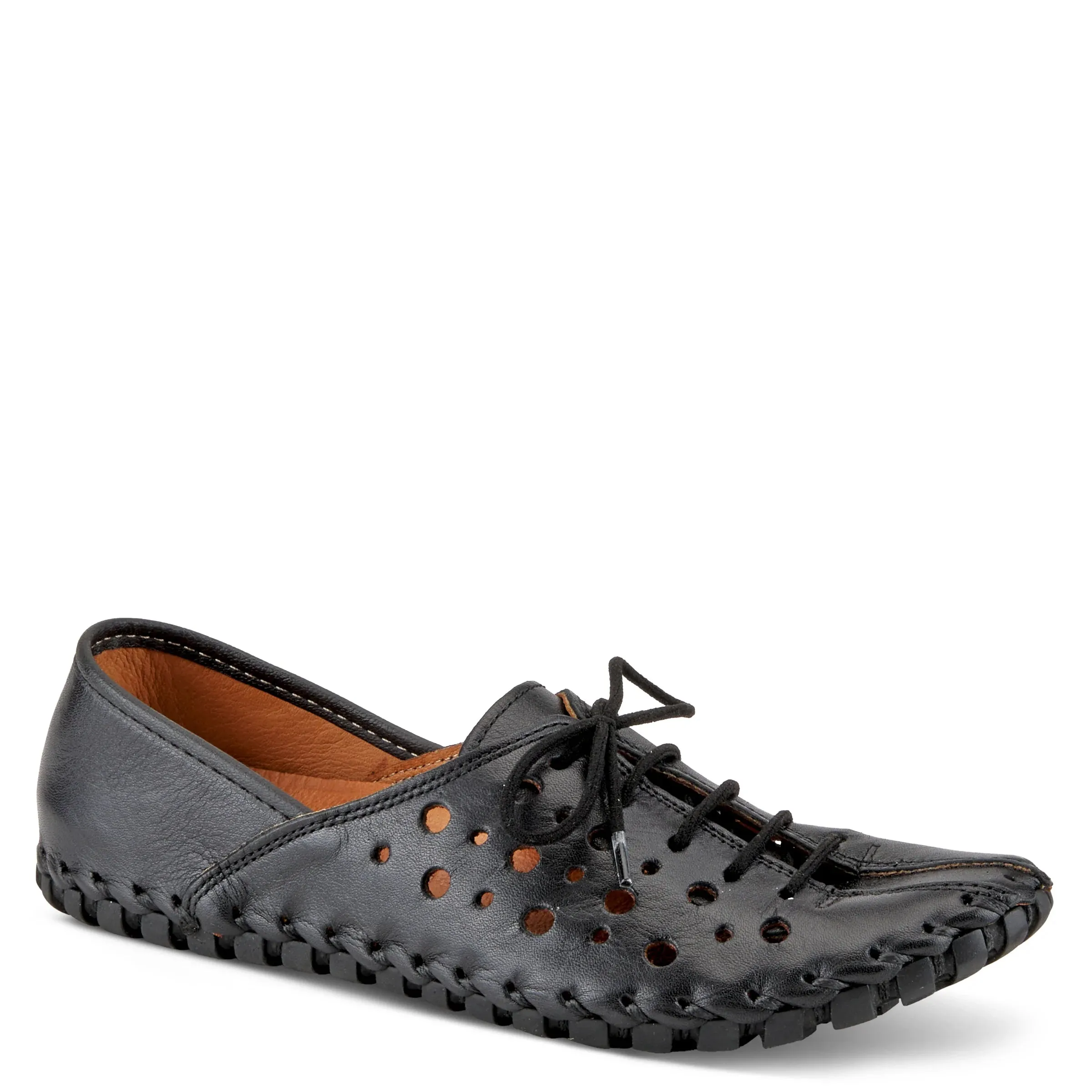 SPRING STEP MOONWALK SHOE