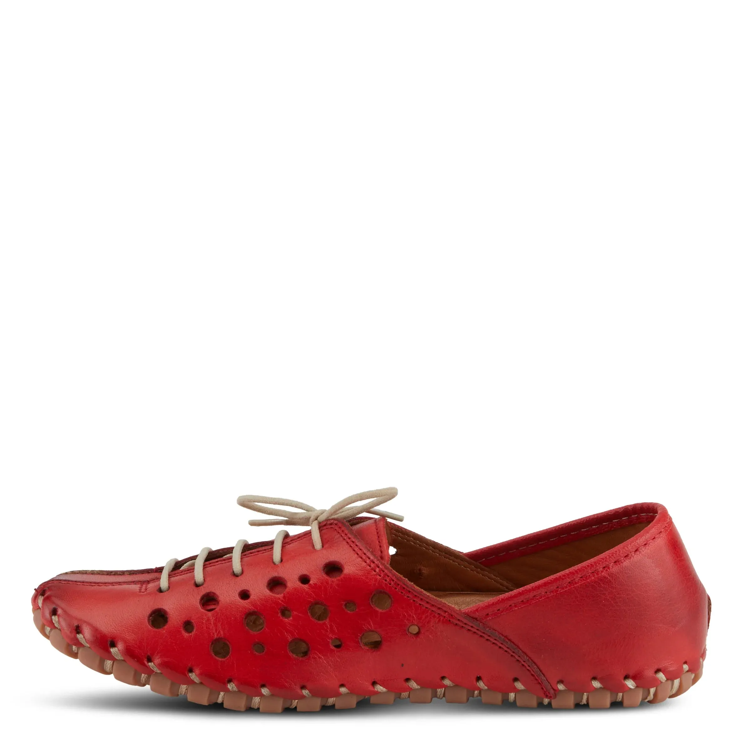 SPRING STEP MOONWALK SHOE