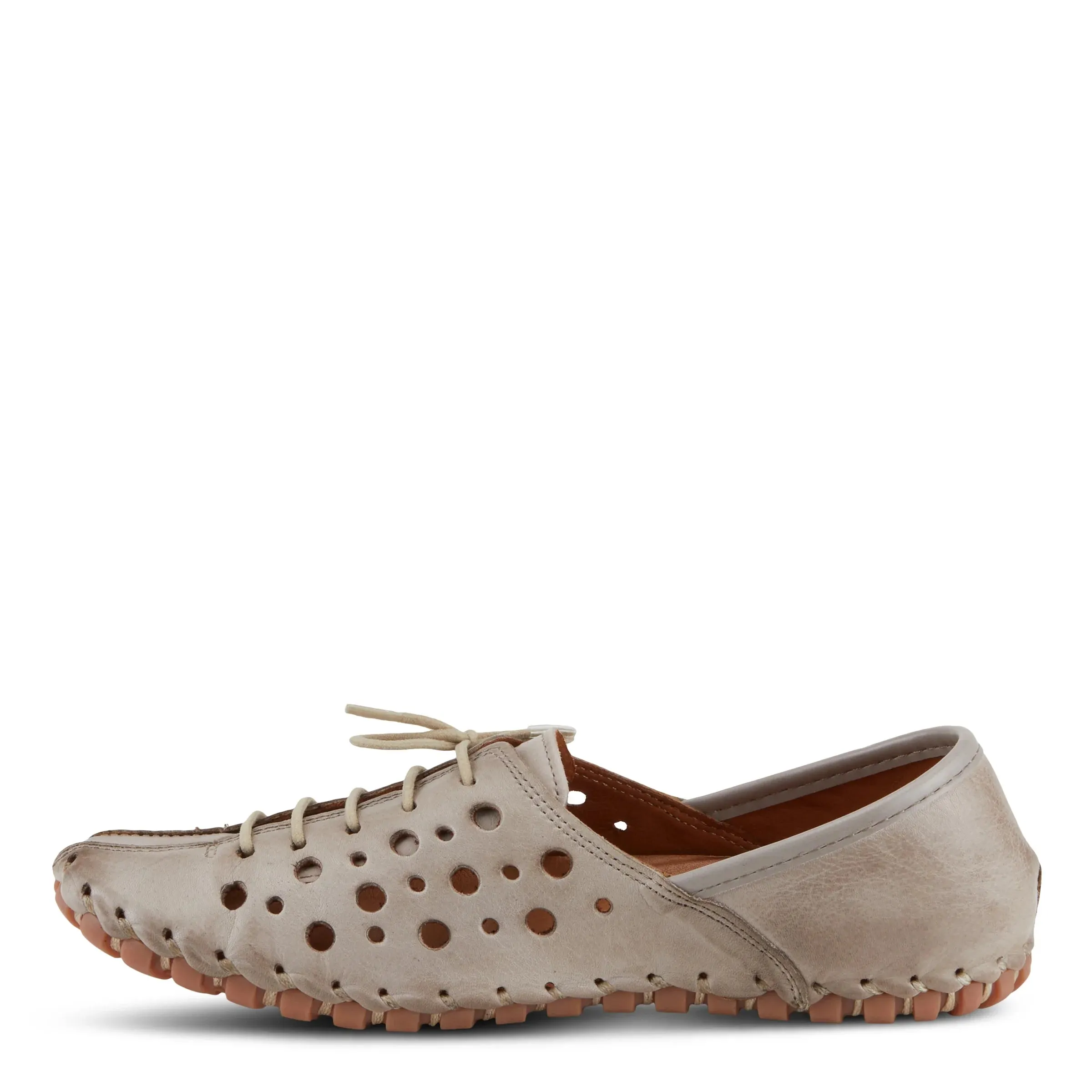 SPRING STEP MOONWALK SHOE