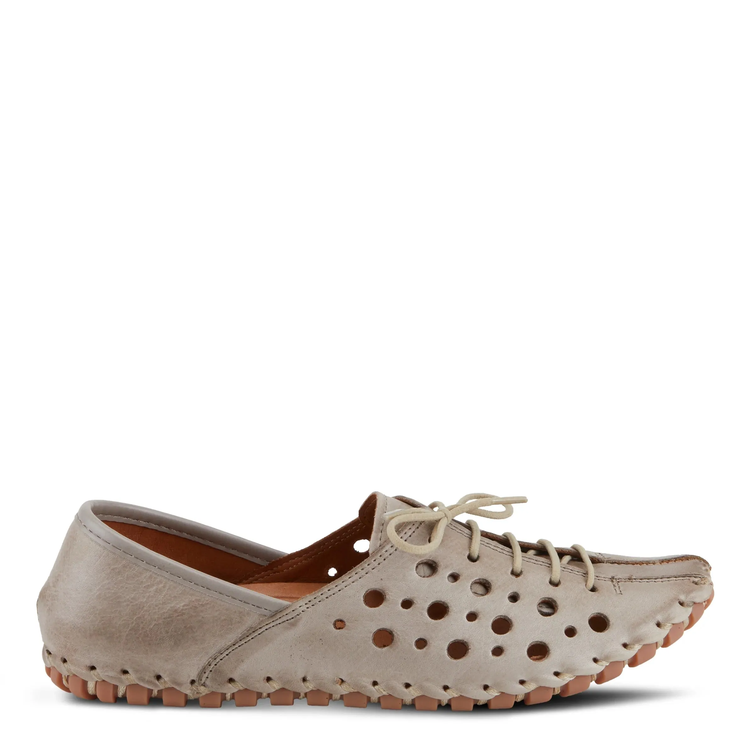 SPRING STEP MOONWALK SHOE