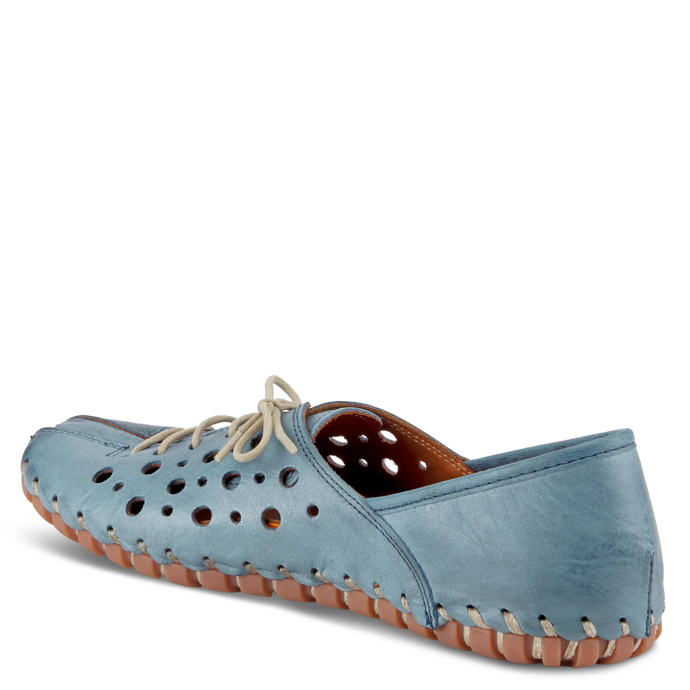 SPRING STEP MOONWALK SHOE