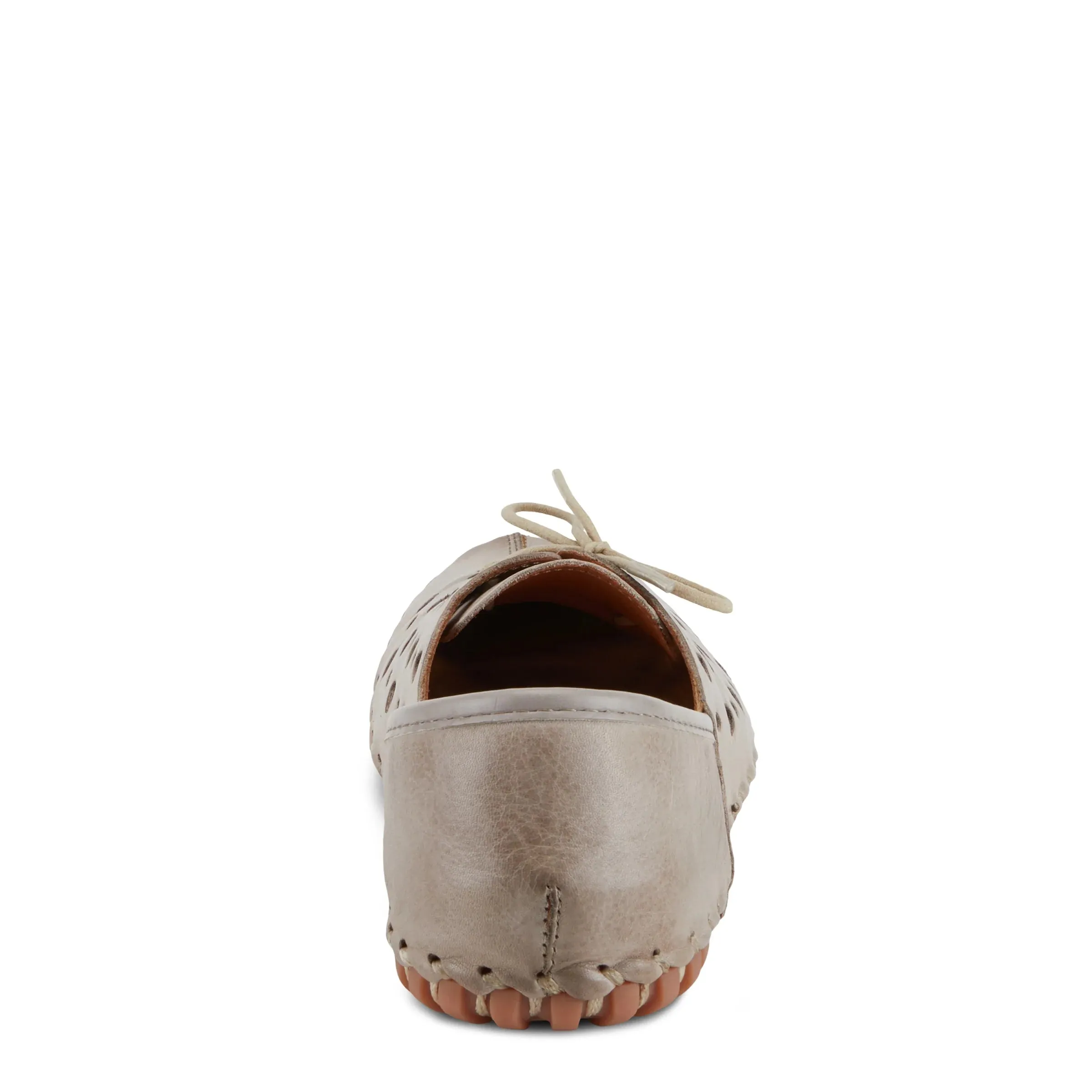 SPRING STEP MOONWALK SHOE