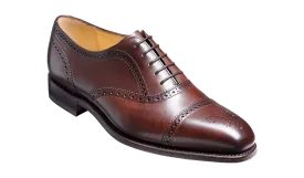 St Ives - Dark Walnut