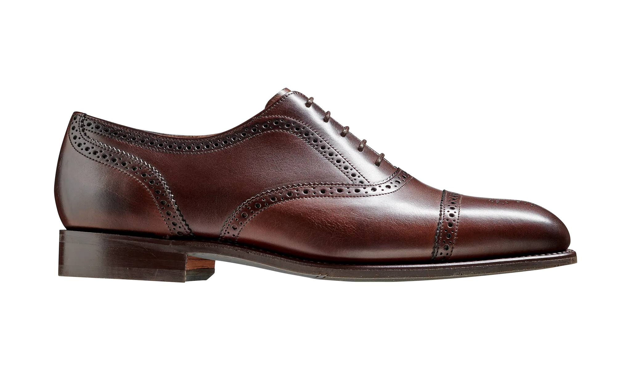 St Ives - Dark Walnut