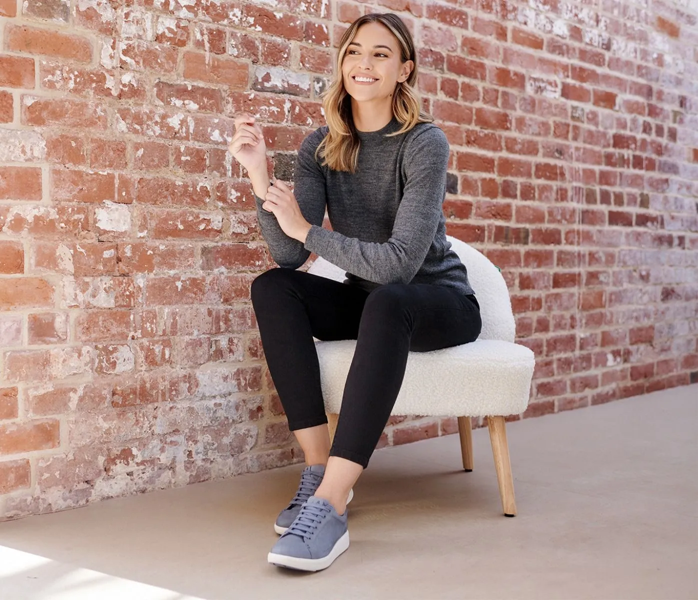 Strive Dakota Sneaker G002