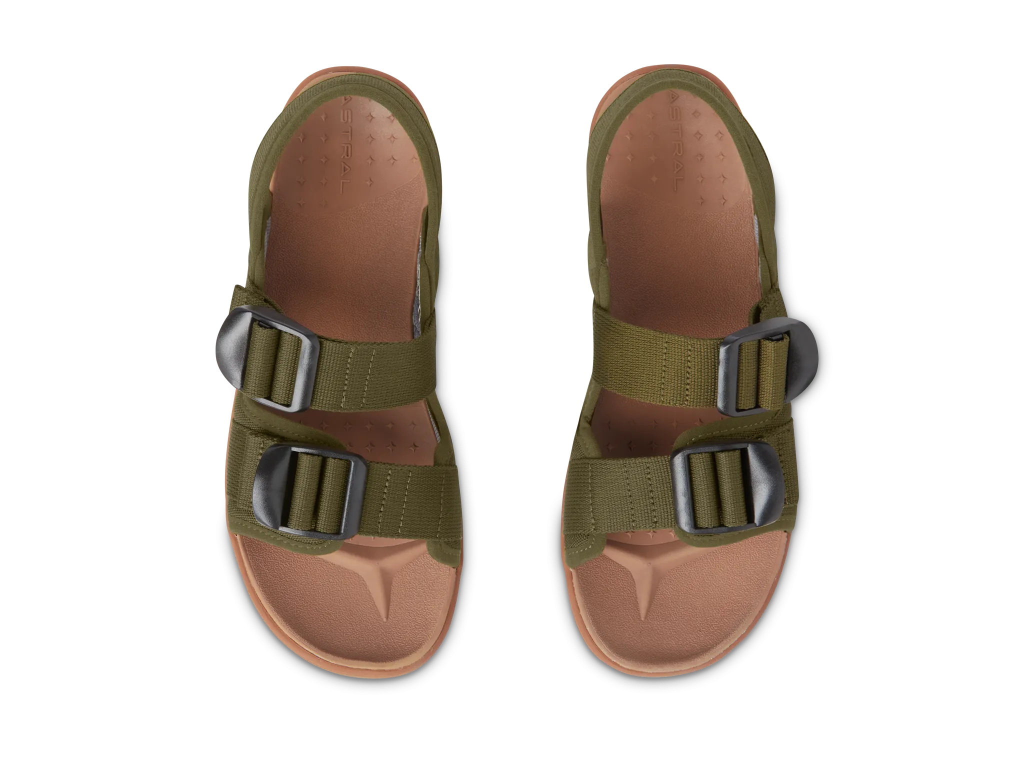 Webber W's